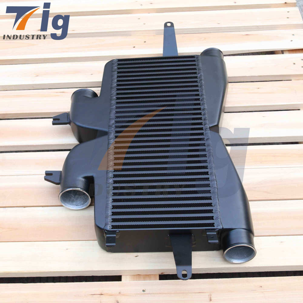 COMPETITION NISSAN 370Z TWIN TURBOCHARGER SYSTEM