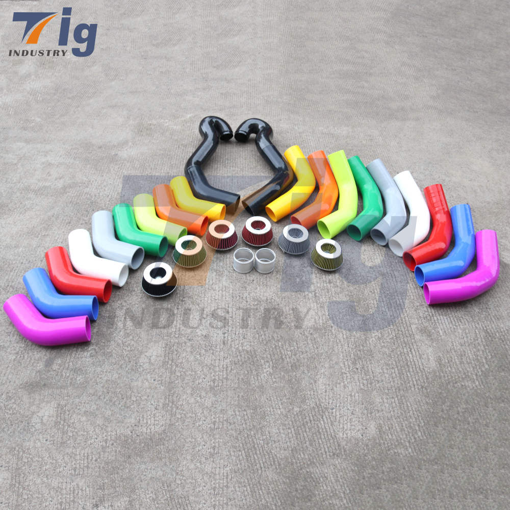 FOR BMW X5M X6M M60i XM (F95/F96) Carbon fiber Intakes