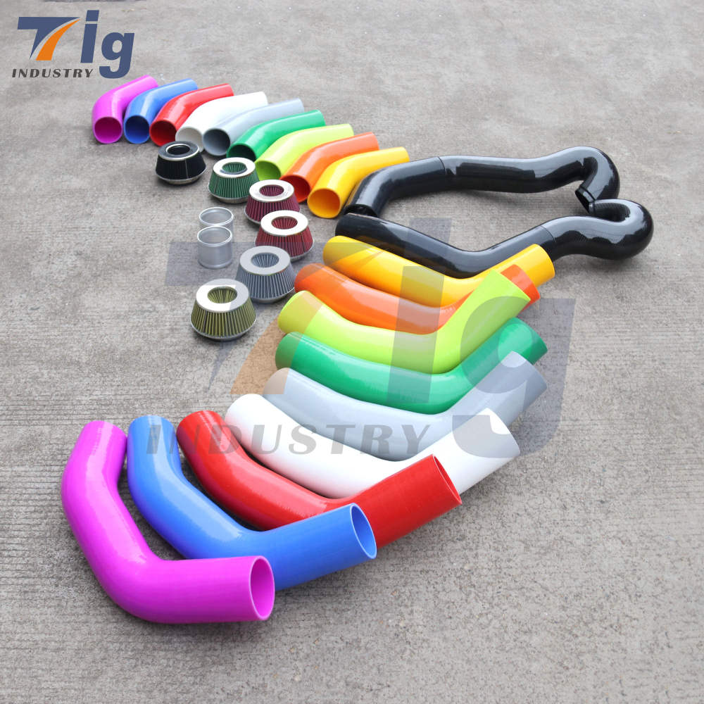 FOR BMW X5M X6M M60i XM (F95/F96) Carbon fiber Intakes