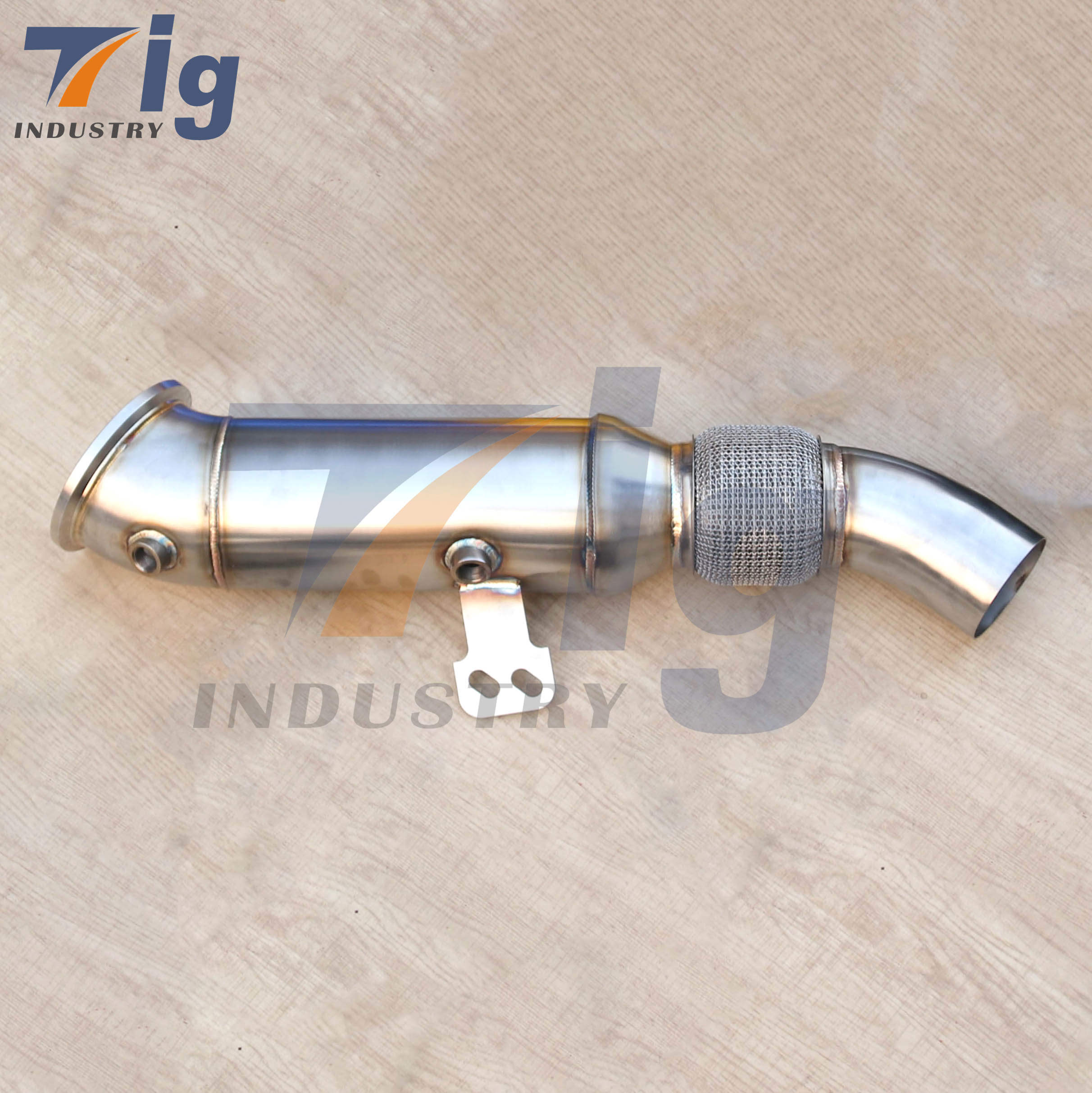 For BMW F22/F23/F30/F31/F32/F33/F36 G11 G12 G30 G32 GT B58 Downpipe