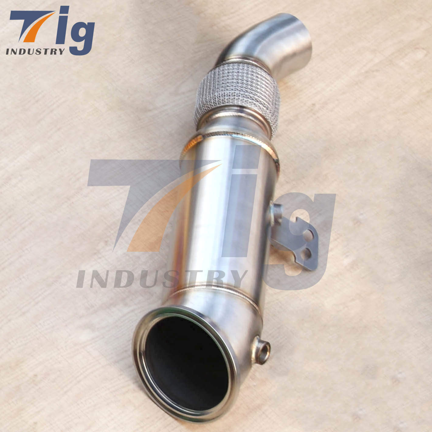 For BMW F22/F23/F30/F31/F32/F33/F36 G11 G12 G30 G32 GT B58 Downpipe