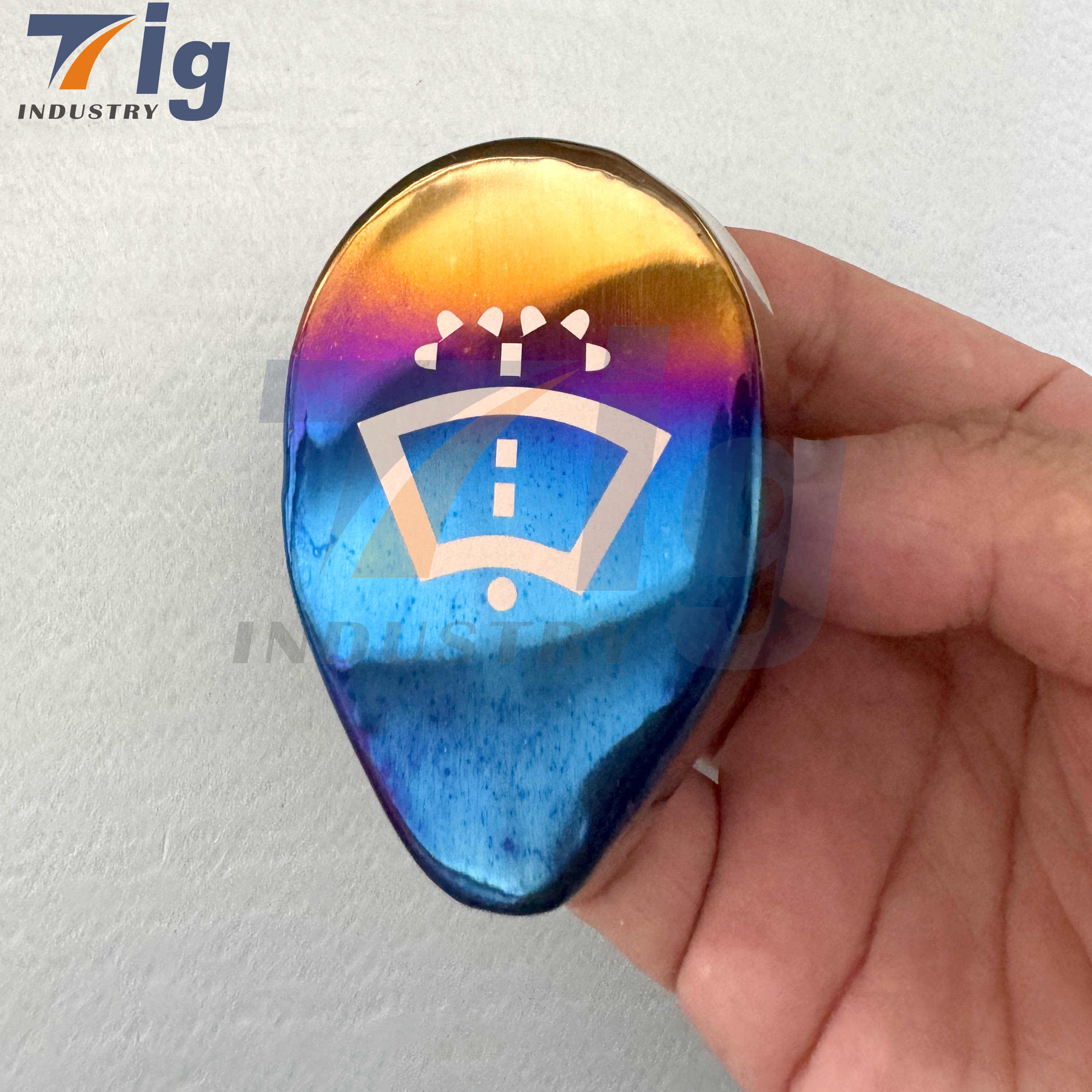 370Z Titanium Car Windshield Fluid Tank Cap Serbatoio Fluido Tappo Caps 350Z VQ35HR Infiniti G35 G37 q40 q60 VQ37VHR