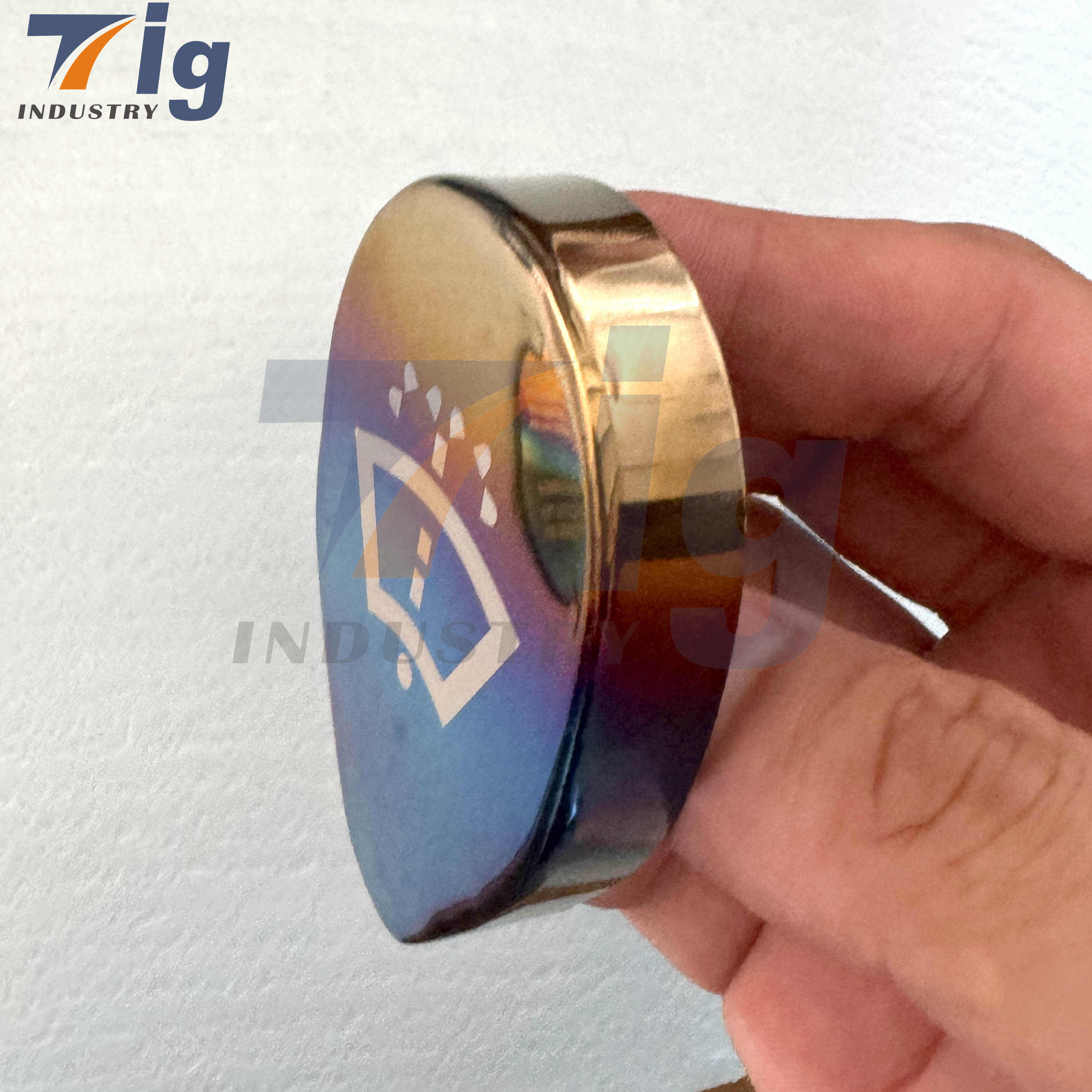 370Z Titanium Car Windshield Fluid Tank Cap Serbatoio Fluido Tappo Caps 350Z VQ35HR Infiniti G35 G37 q40 q60 VQ37VHR