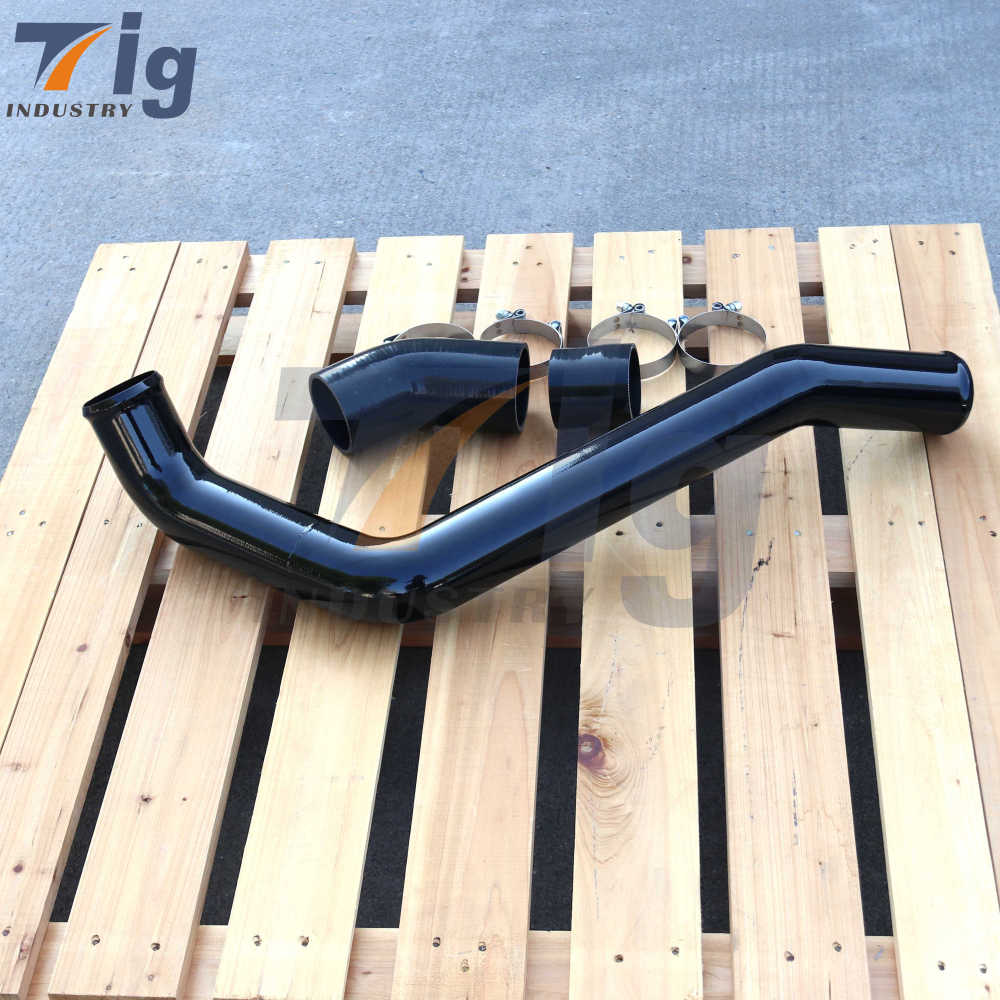 Hot Side intercooler pipe Tube 2017-2019 Chevrolet / GMC 6.6L Duramax L5P