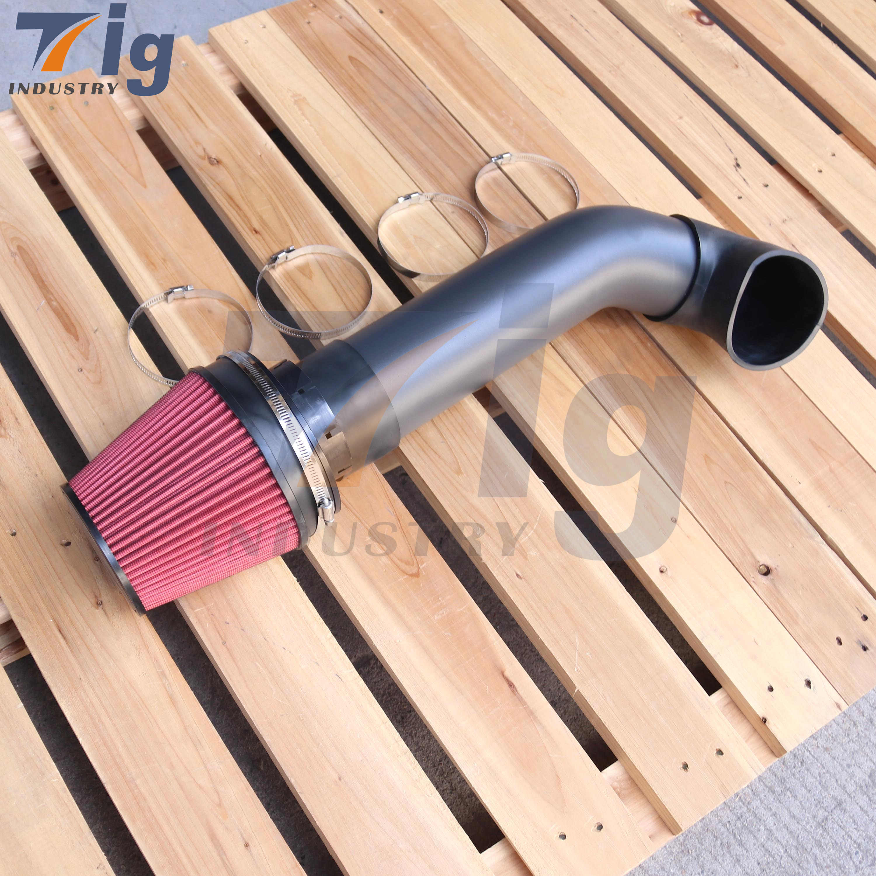 Performance COLD AIR INTAKE KIT LSX LS1 LS2 LQ4 LQ9