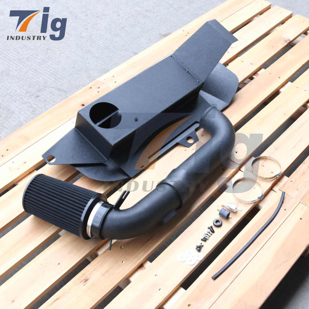 Cold Air Intake Heat Shield Kit For BMW F22 220i 228i F30 320i 328i F32 420i 428ix 2.0L 2014+