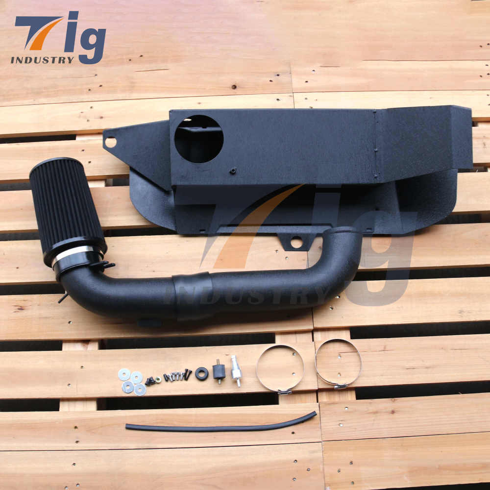 Cold Air Intake Heat Shield Kit For BMW F22 220i 228i F30 320i 328i F32 420i 428ix 2.0L 2014+