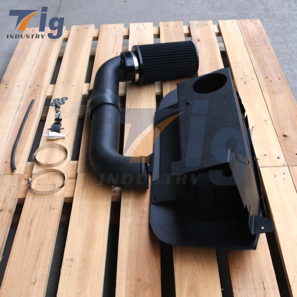 Cold Air Intake Heat Shield Kit For BMW F22 220i 228i F30 320i 328i F32 420i 428ix 2.0L 2014+