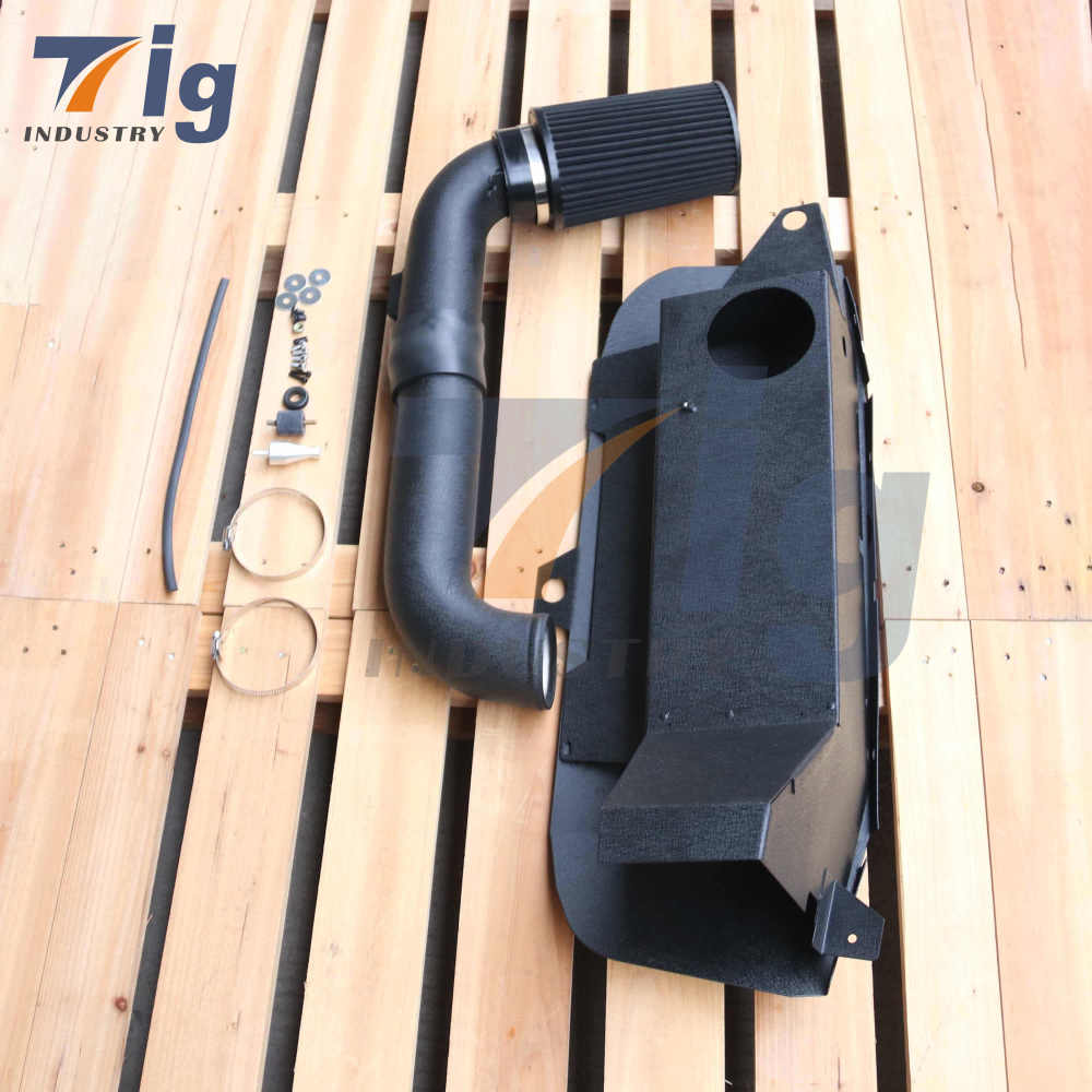 Cold Air Intake Heat Shield Kit For BMW F22 220i 228i F30 320i 328i F32 420i 428ix 2.0L 2014+