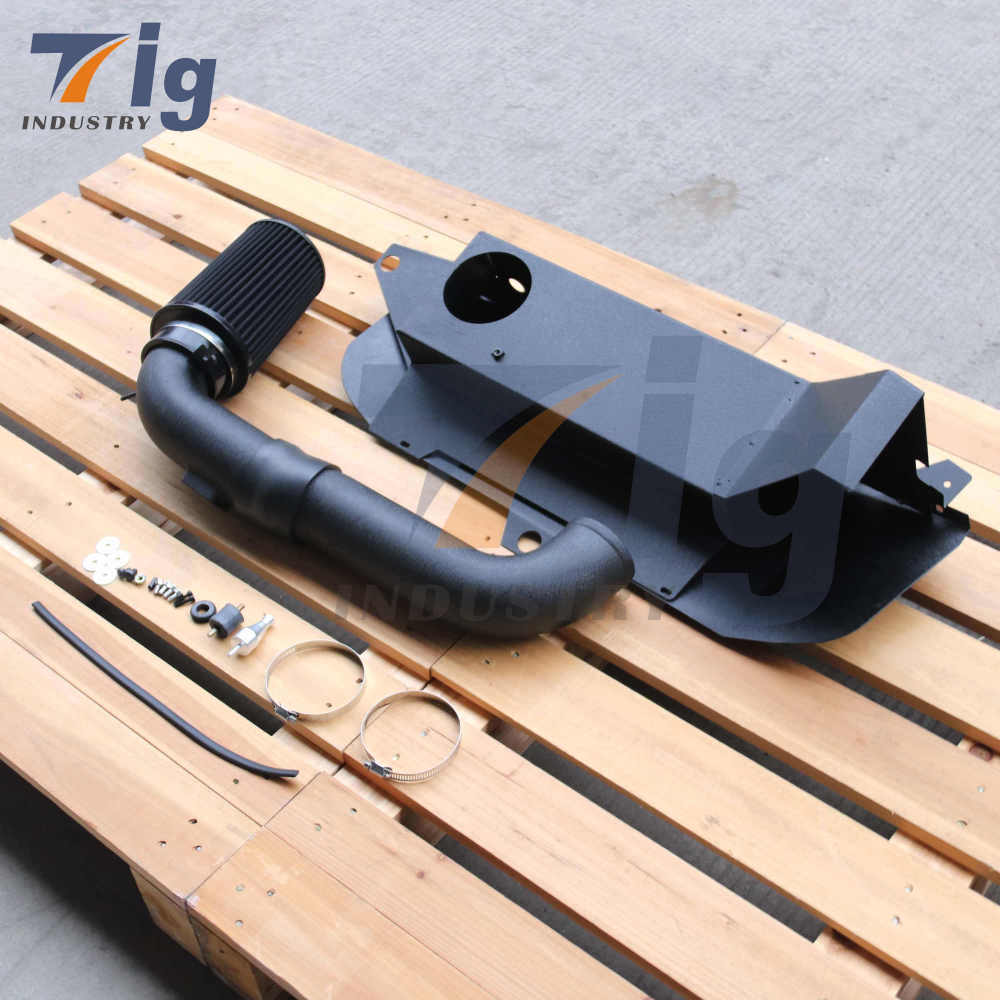 Cold Air Intake Heat Shield Kit For BMW F22 220i 228i F30 320i 328i F32 420i 428ix 2.0L 2014+