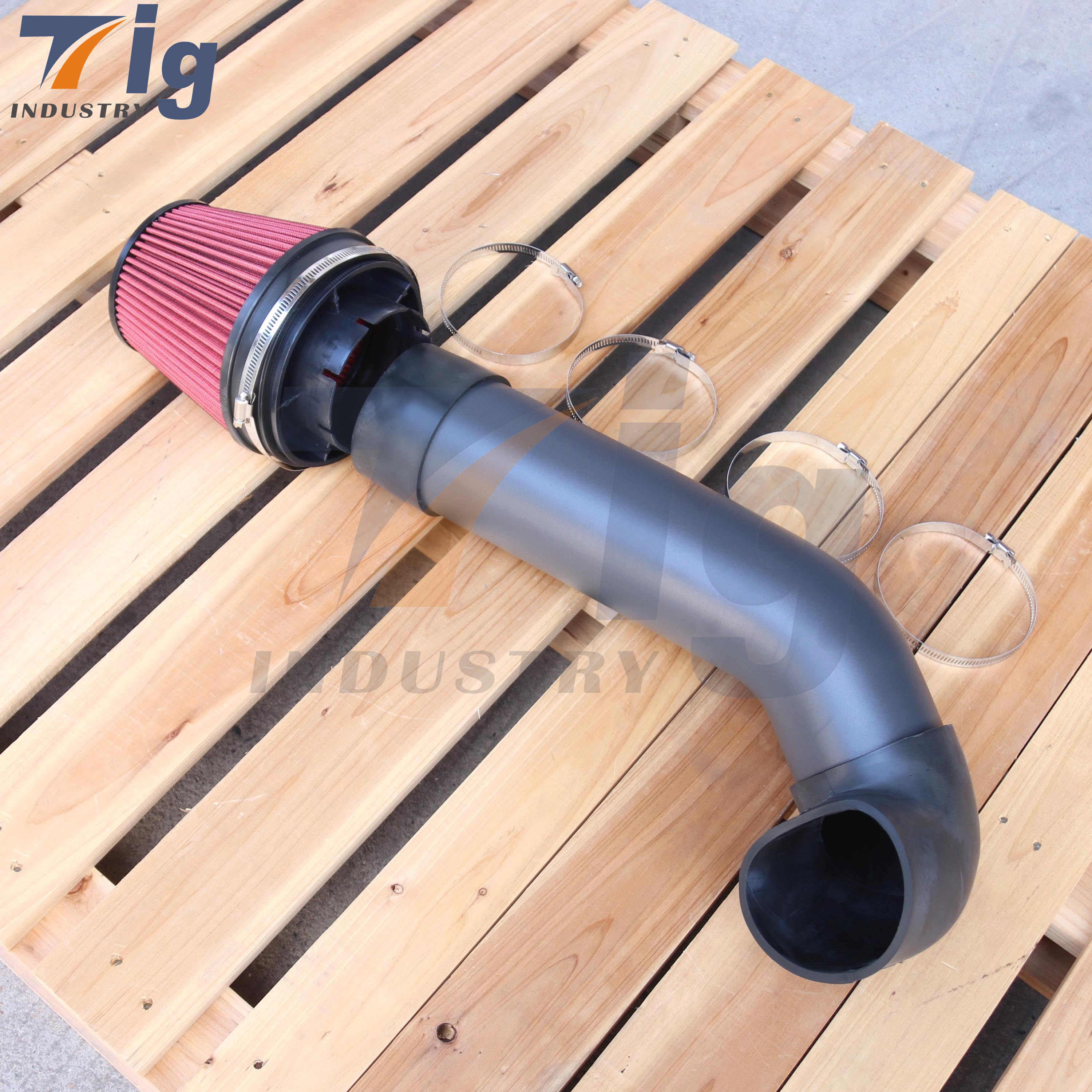 Performance COLD AIR INTAKE KIT LSX LS1 LS2 LQ4 LQ9