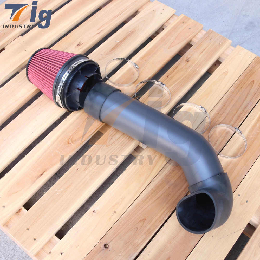 Performance COLD AIR INTAKE KIT LSX LS1 LS2 LQ4 LQ9