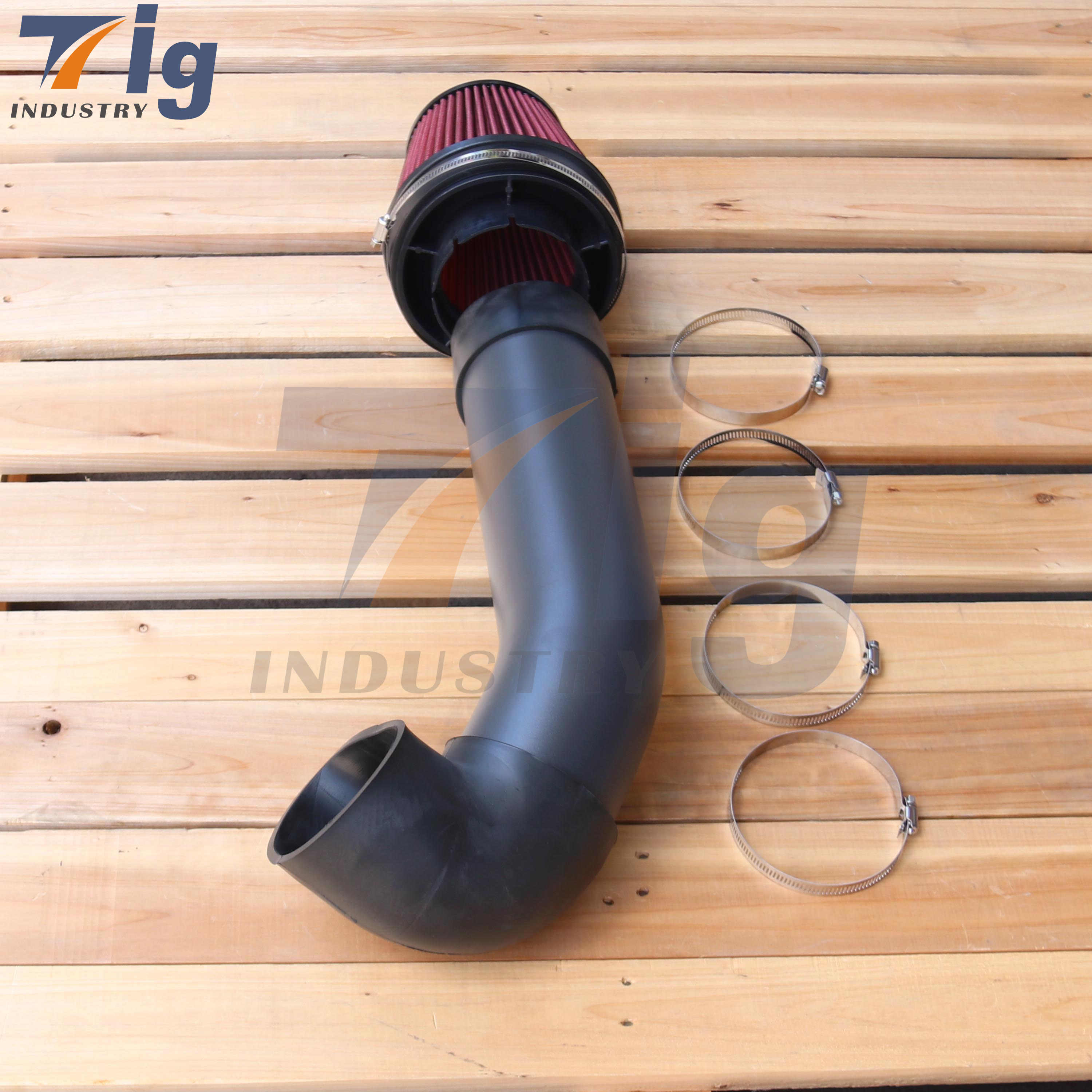 Performance COLD AIR INTAKE KIT LSX LS1 LS2 LQ4 LQ9