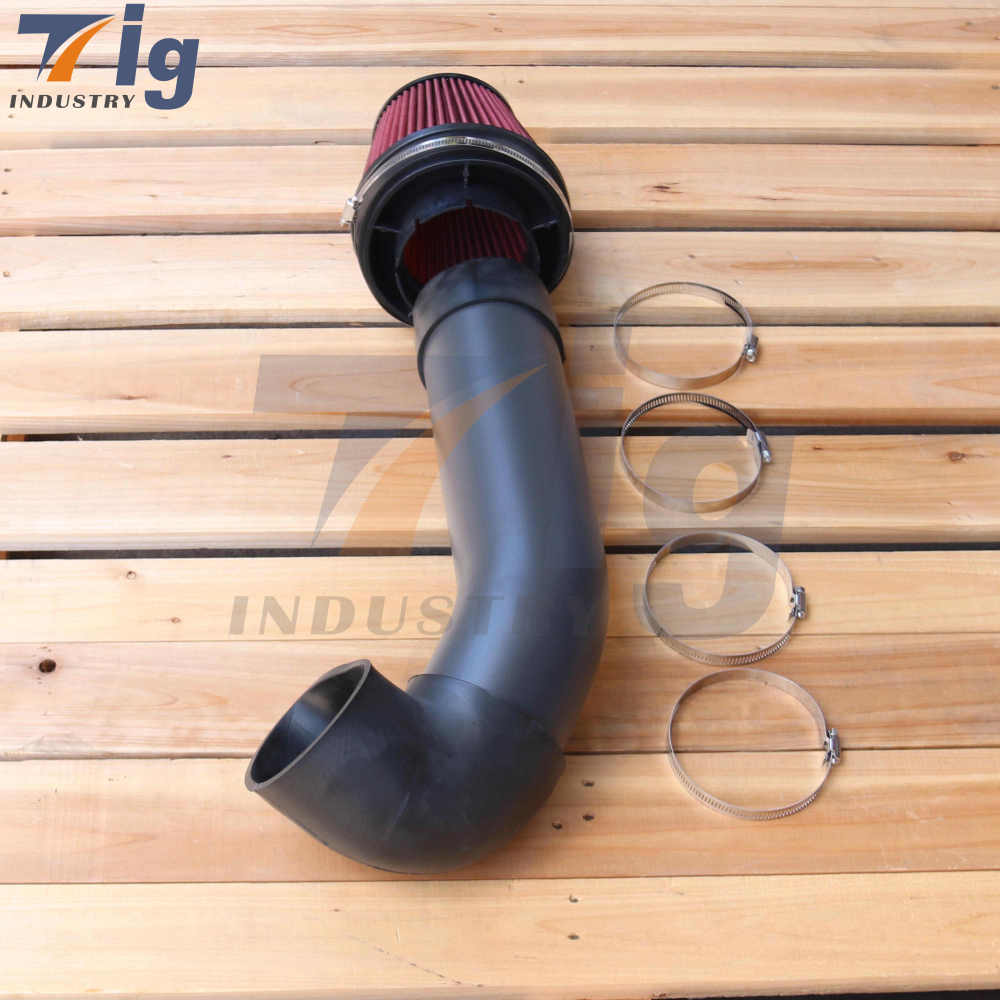 Performance COLD AIR INTAKE KIT LSX LS1 LS2 LQ4 LQ9
