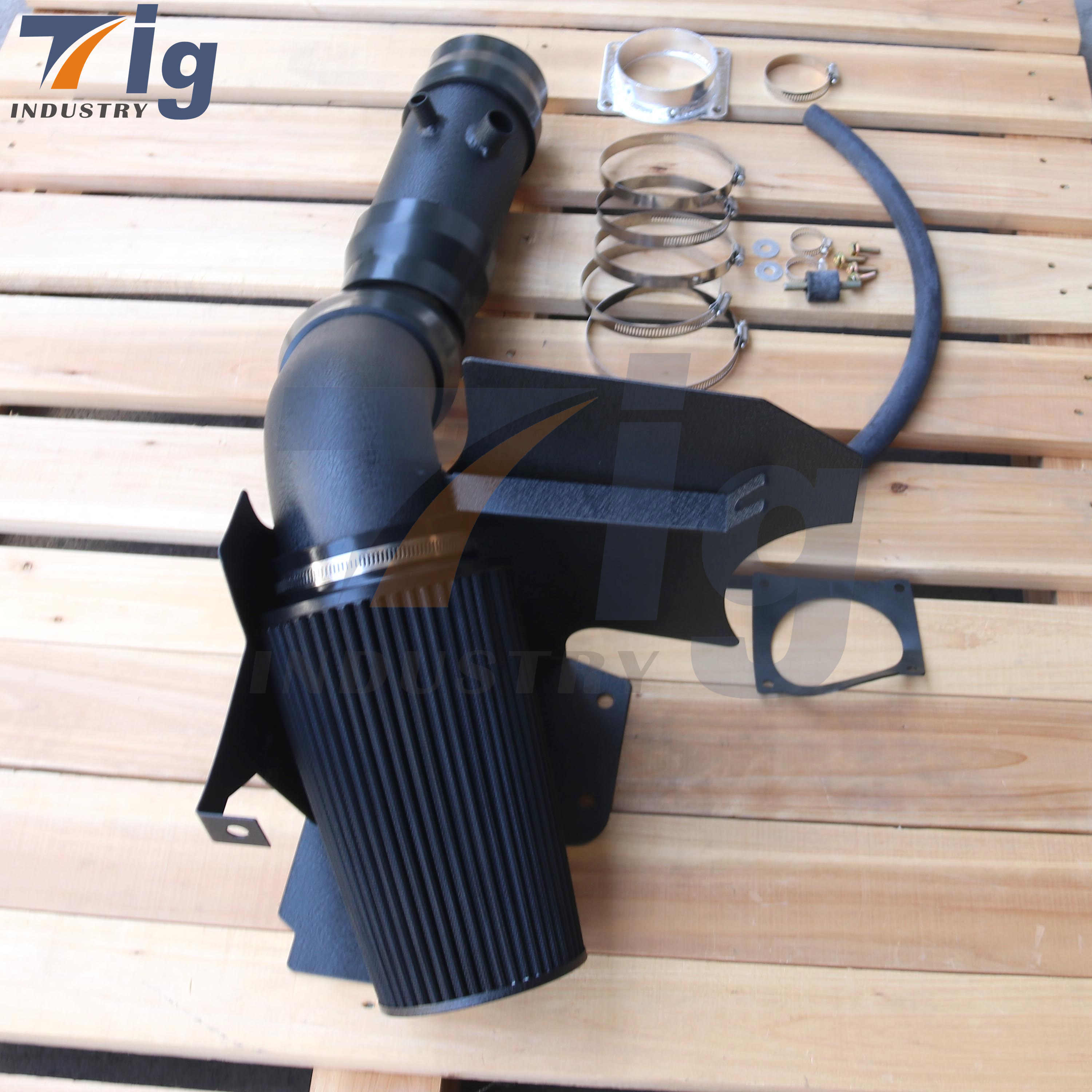 For FORD F250 F350 F450 F550 6.8 6.8L SUPER DUTY AIR INTAKE KIT 1999-2003