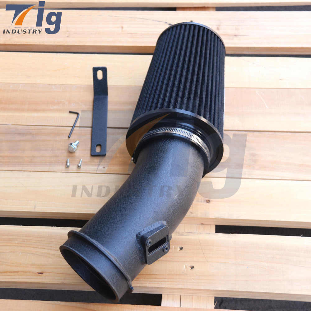 Air Intake System for Ford F250 F350 F450 6.7L Powerstroke Diesel 2011-2016