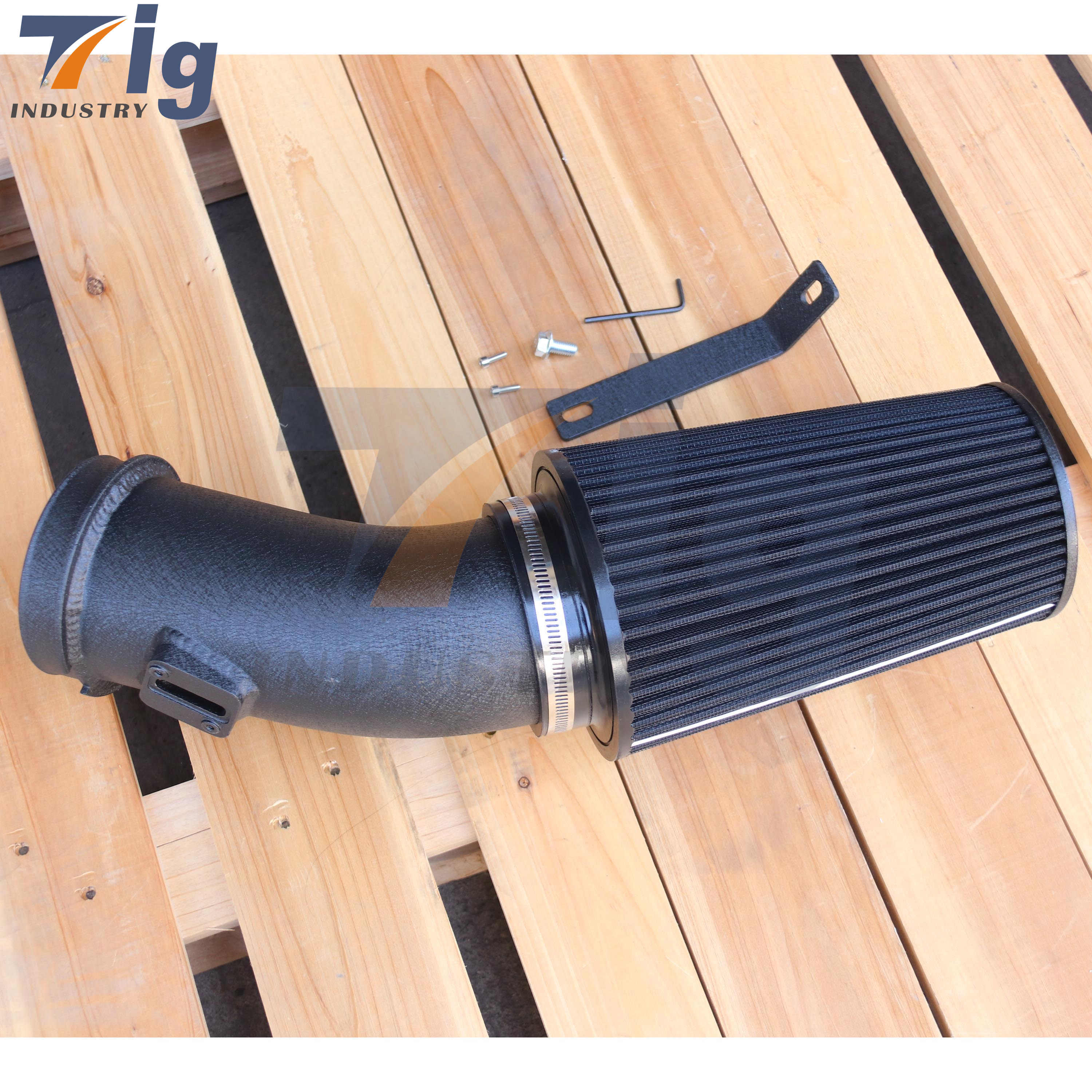 Air Intake System for Ford F250 F350 F450 6.7L Powerstroke Diesel 2011-2016