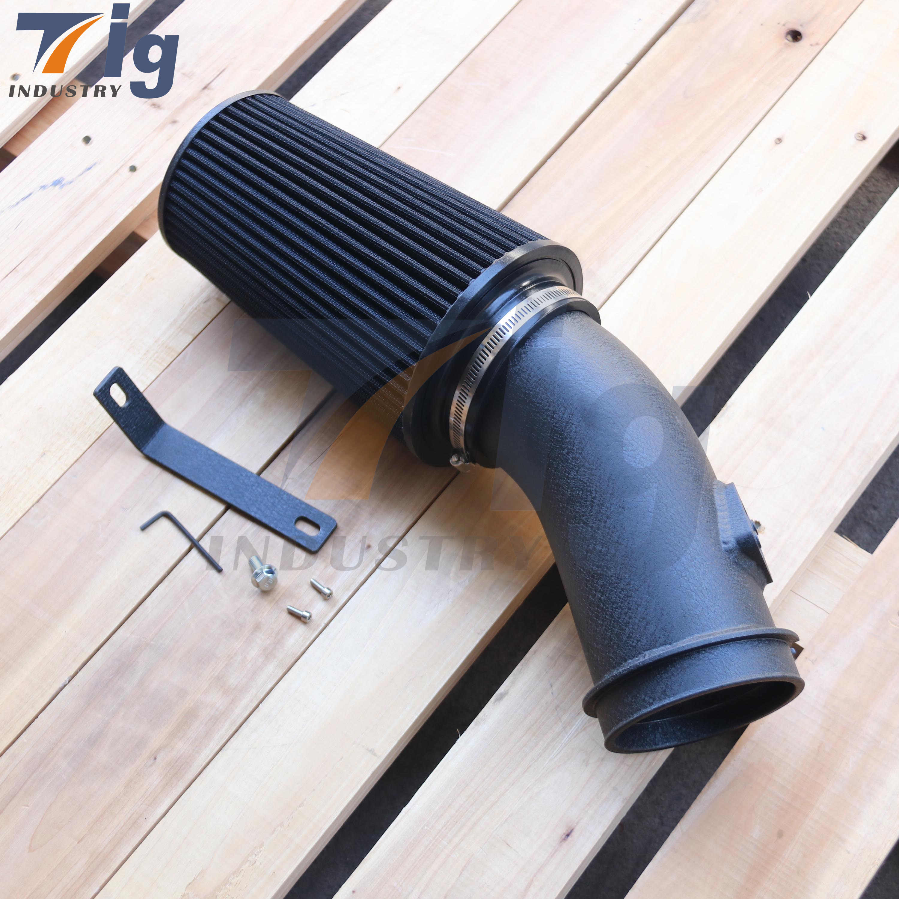 Air Intake System for Ford F250 F350 F450 6.7L Powerstroke Diesel 2011-2016