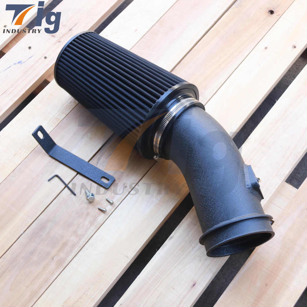 Air Intake System for Ford F250 F350 F450 6.7L Powerstroke Diesel 2011-2016