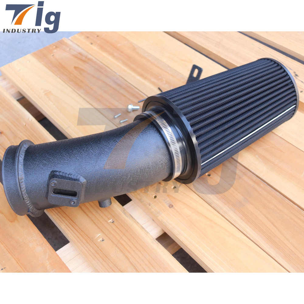 Air Intake System for Ford F250 F350 F450 6.7L Powerstroke Diesel 2011-2016