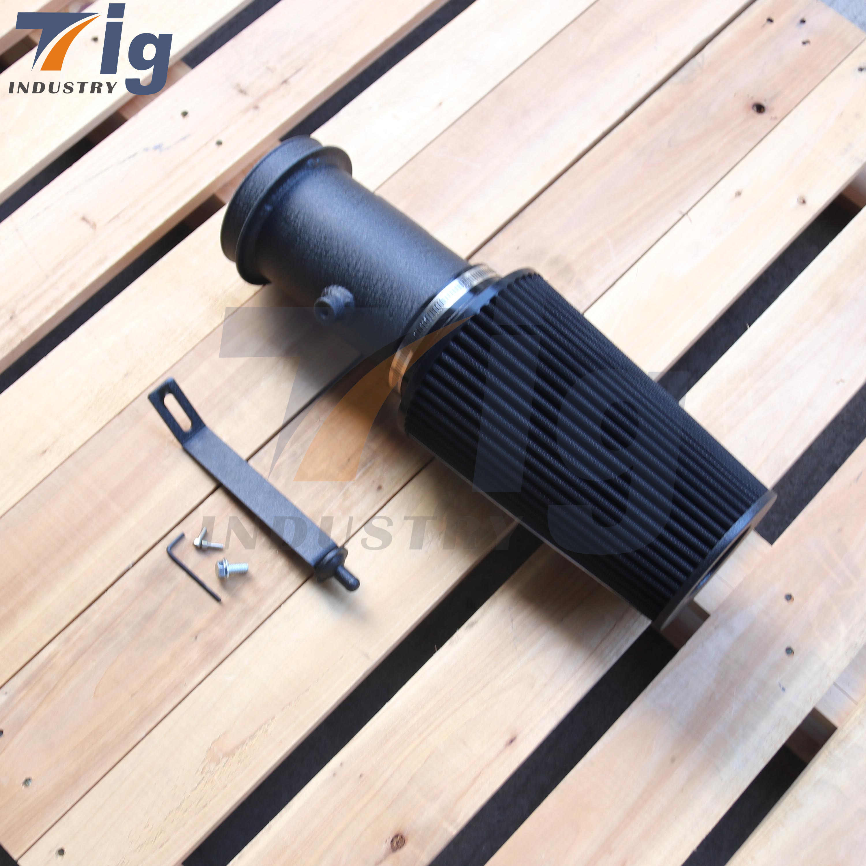 Cold Air Intake Kit Fits for Ford F250 F350 F450 6.4L Powerstroke Diesel 2008-2010