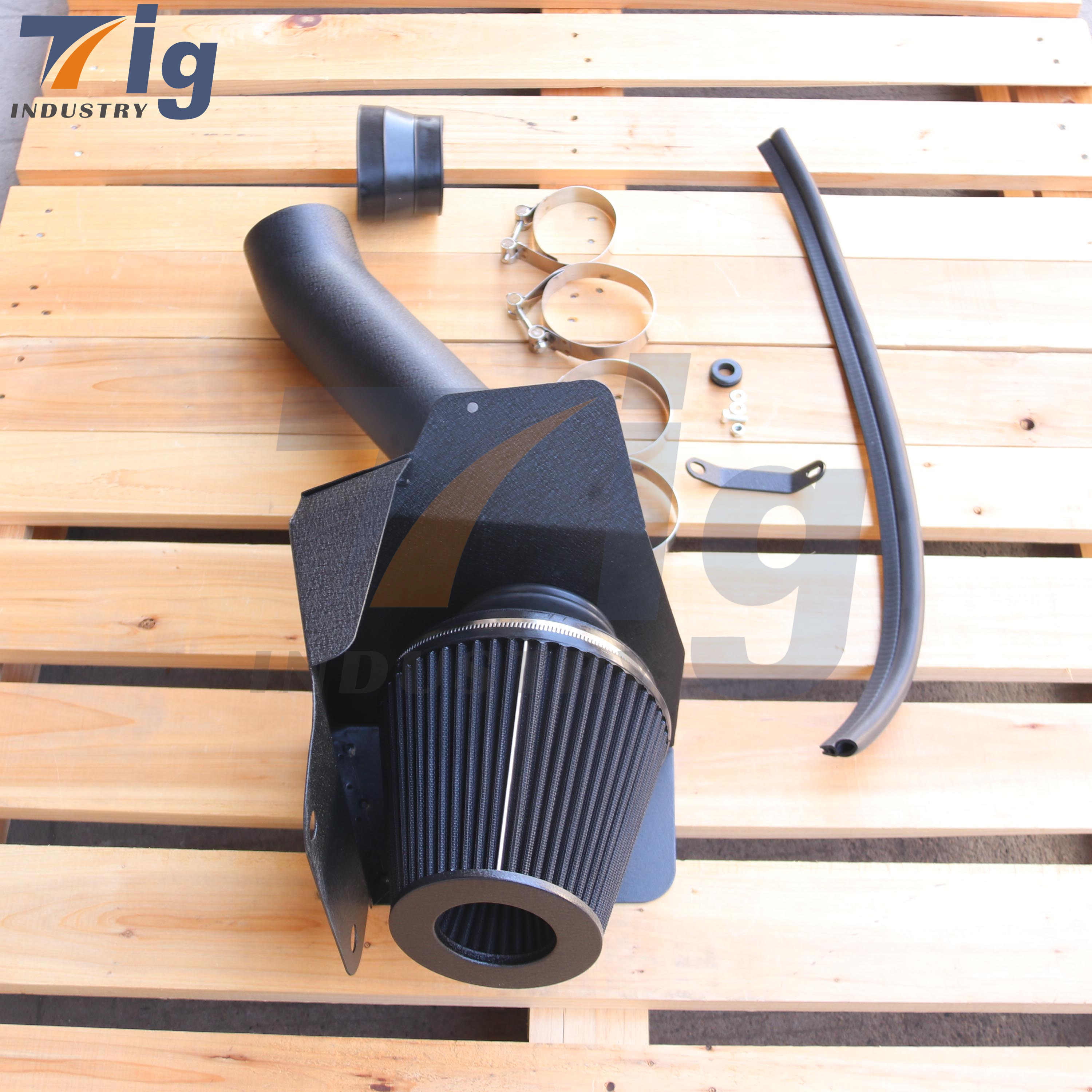 Performance Intake system For Jeep Cherokee 3.2L Cold Air Intakes 2019-2022