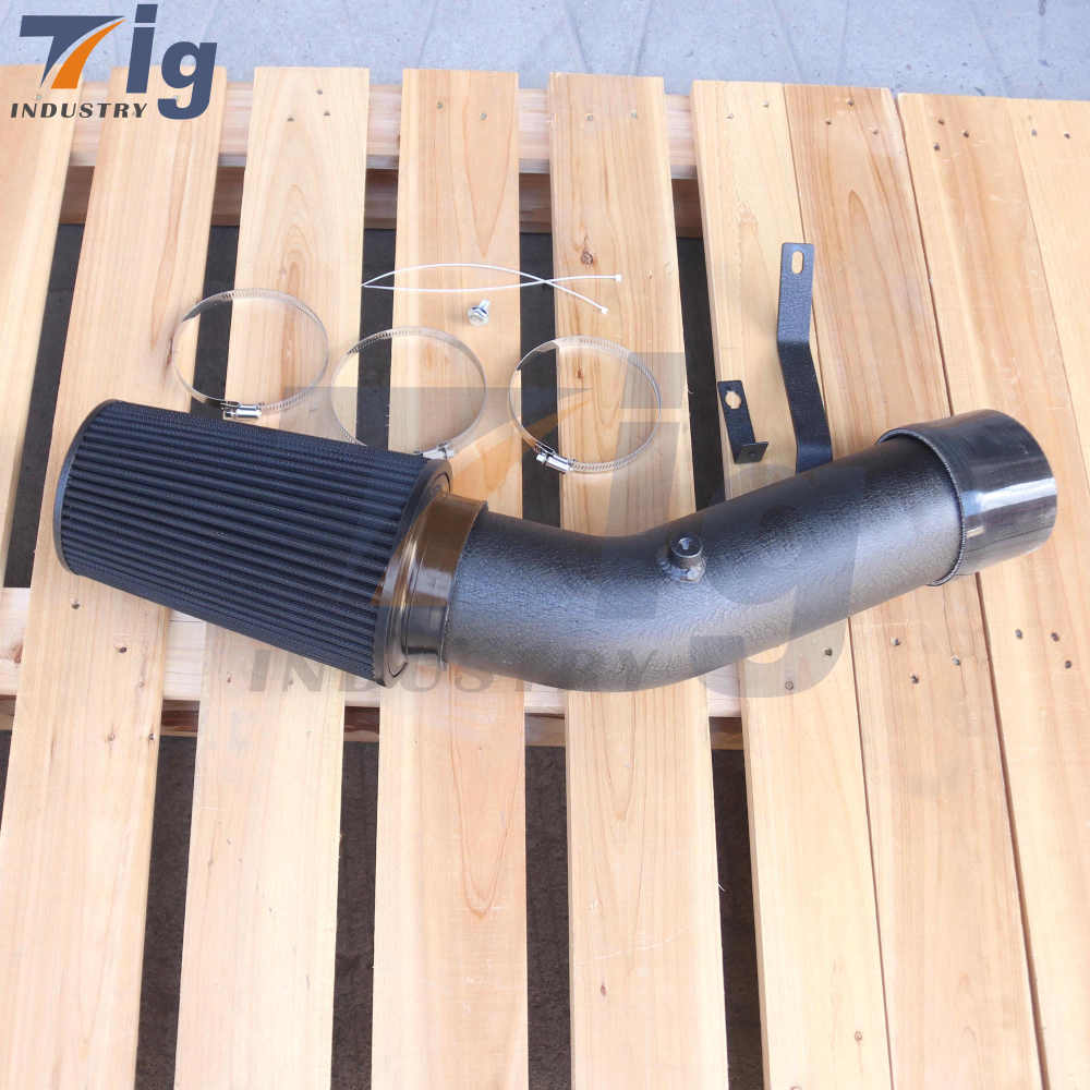 Cold Air Intake Kit with Filter for Ford F250 F350 7.3L Powerstroke intake system 1999.5-2003
