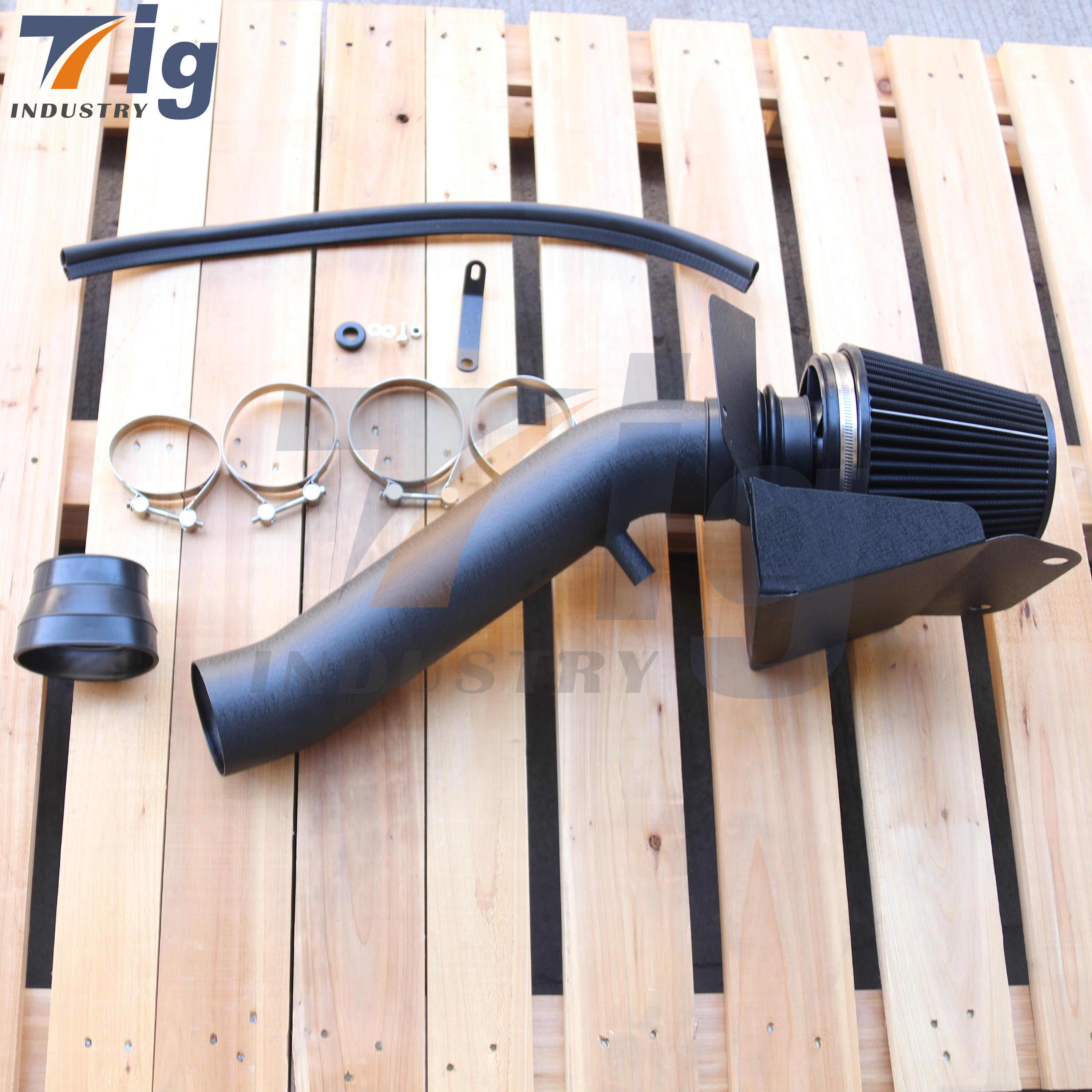 Performance Intake system For Jeep Cherokee 3.2L Cold Air Intakes 2019-2022