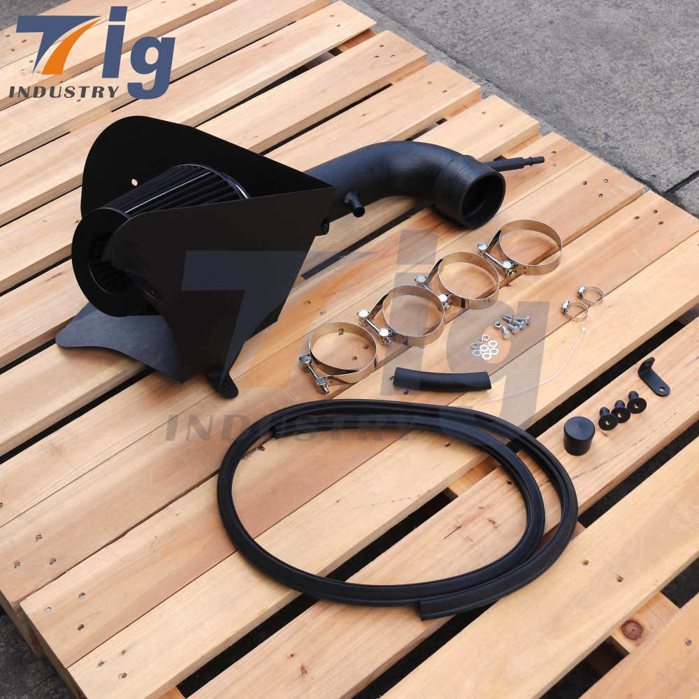 AIR INTAKE KIT Heat shield for16-23 Chevy Camaro SS 6.2L