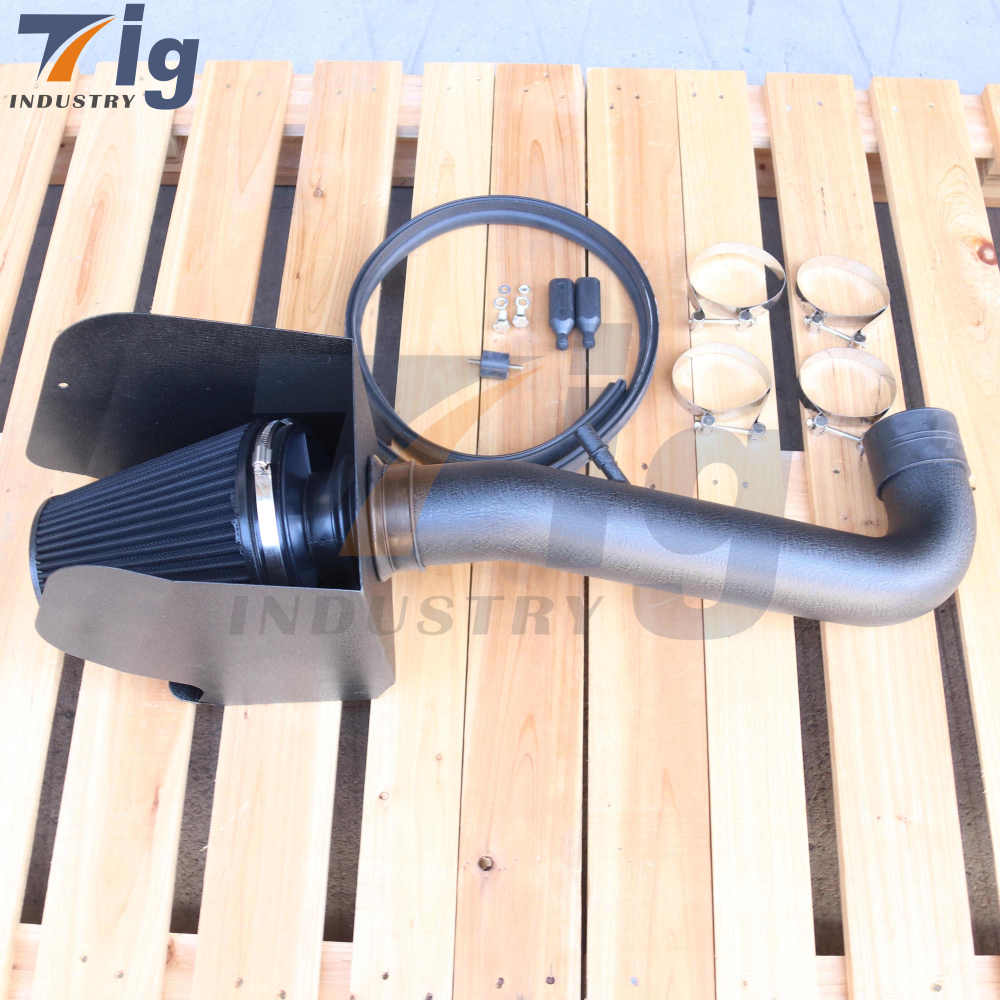 Cold Air Intake Heat Shield Kit for Jeep Wrangler JL Gladiator 2018-2023