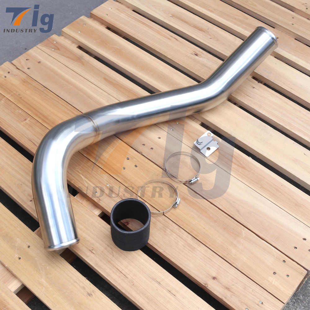 For GM GMC Chevrolet 6.6L L5P Duramax Intercooler Pipe Kit 2017-2019