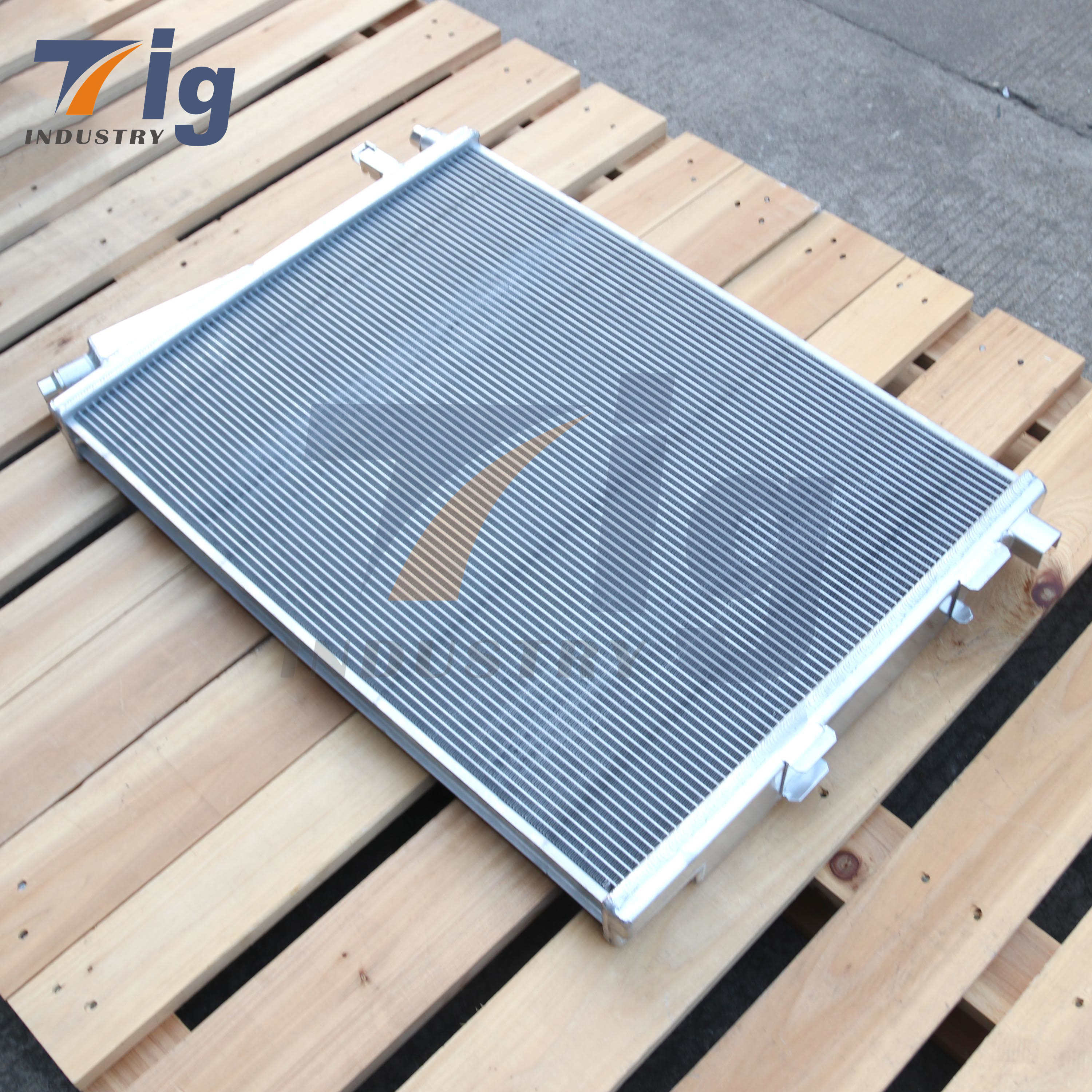 FOR BMW G8X G82 G83 M3 M4 3.0 S58 FRONT MOUNT HEAT EXCHANGER