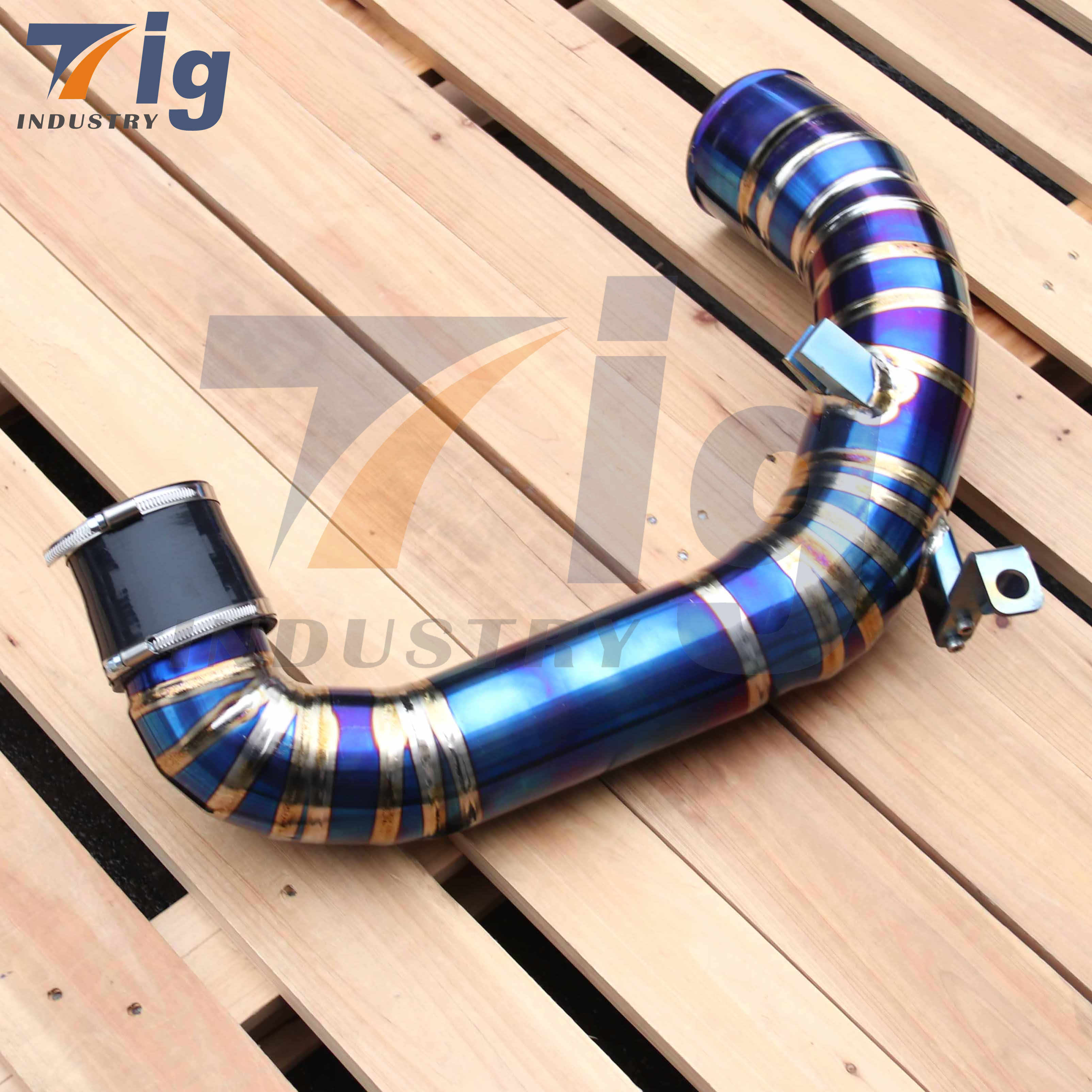 GM 1500 3.0L TITANIUM Intake Tube 2020-2024