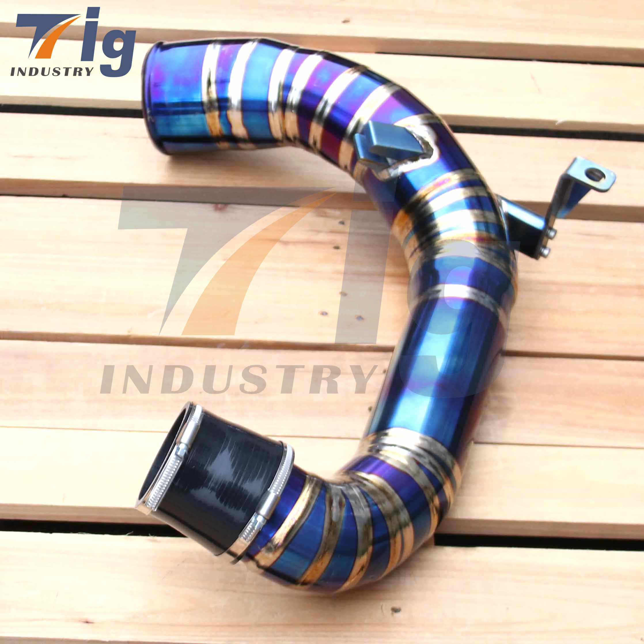 GM 1500 3.0L TITANIUM Intake Tube 2020-2024