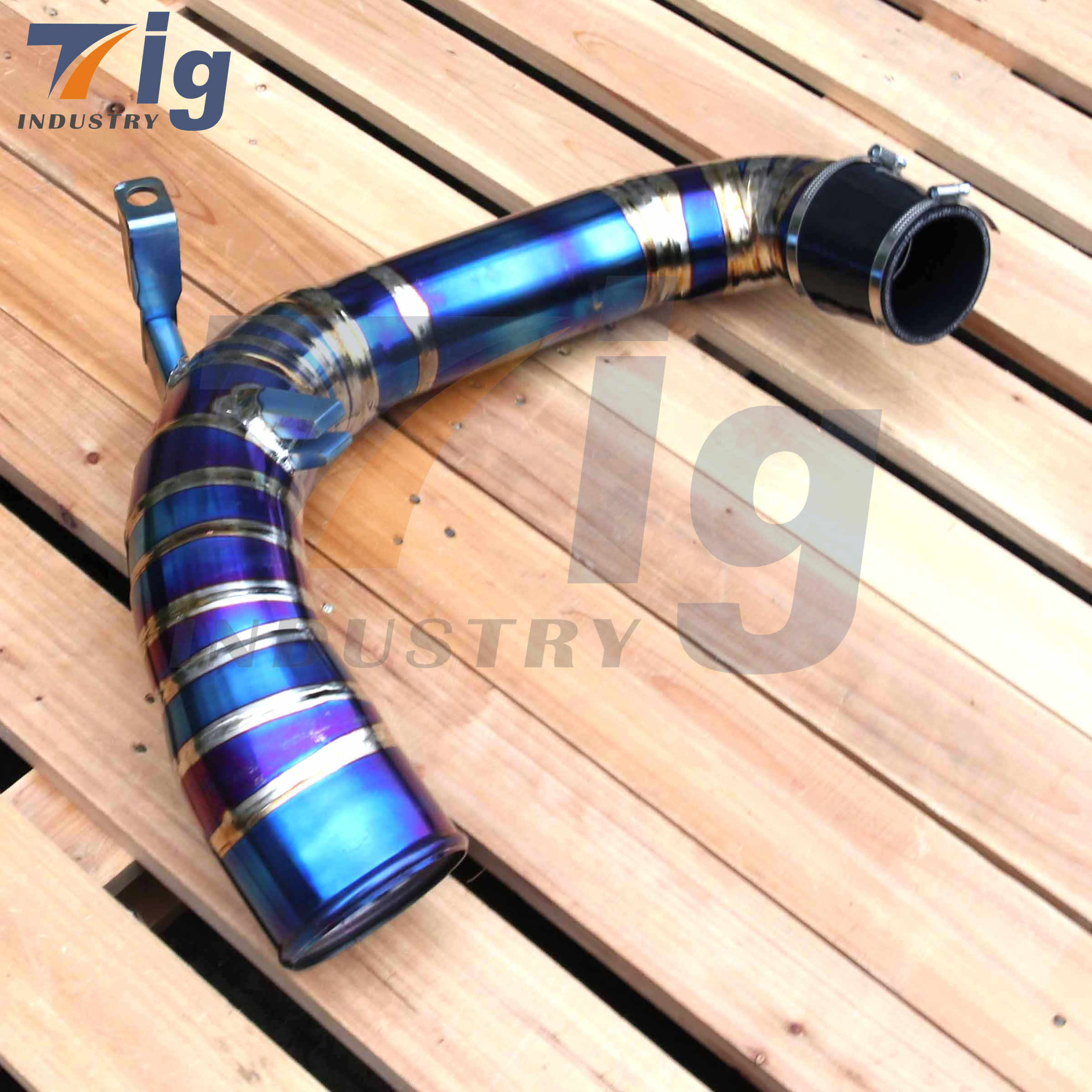 GM 1500 3.0L TITANIUM Intake Tube 2020-2024