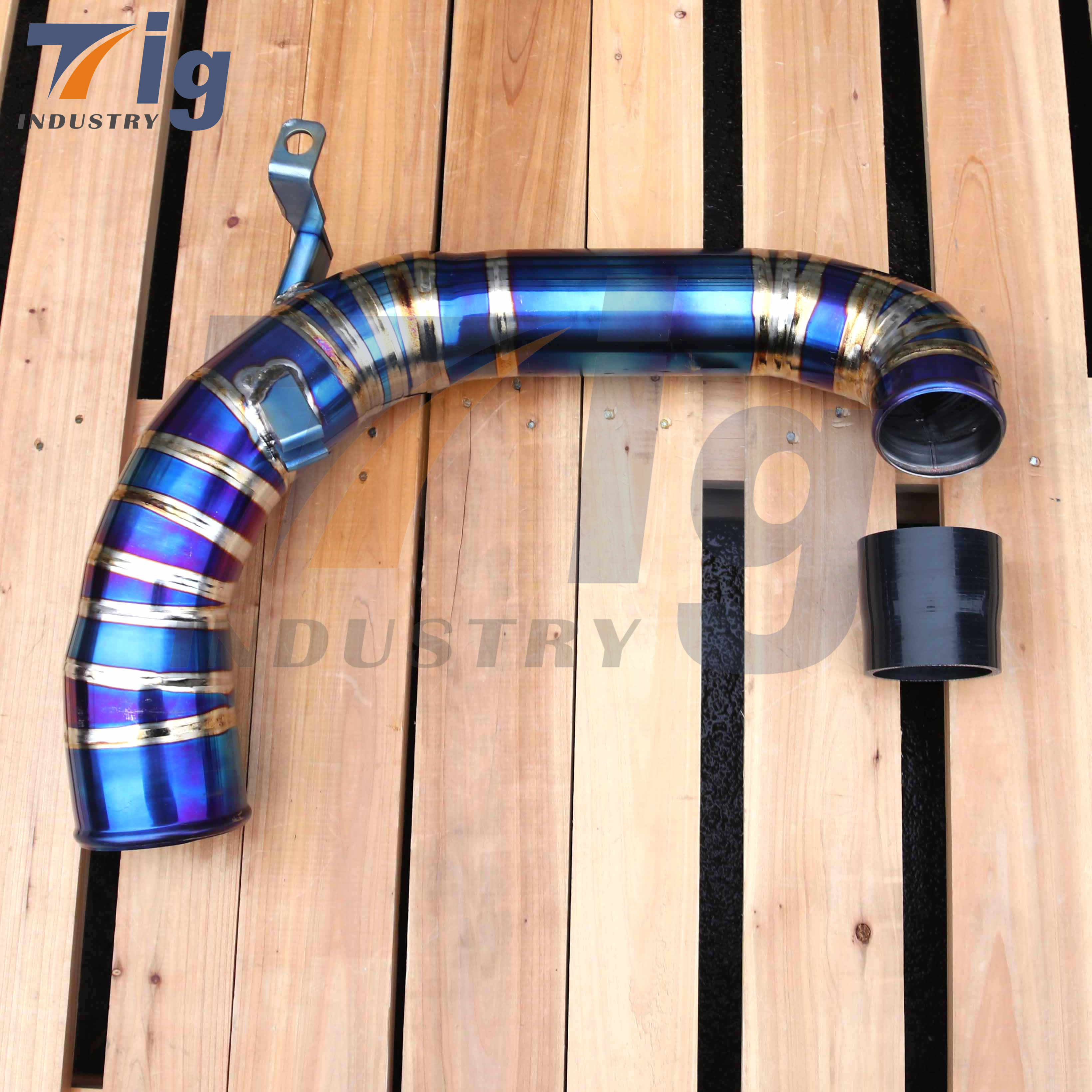 GM 1500 3.0L TITANIUM Intake Tube 2020-2024