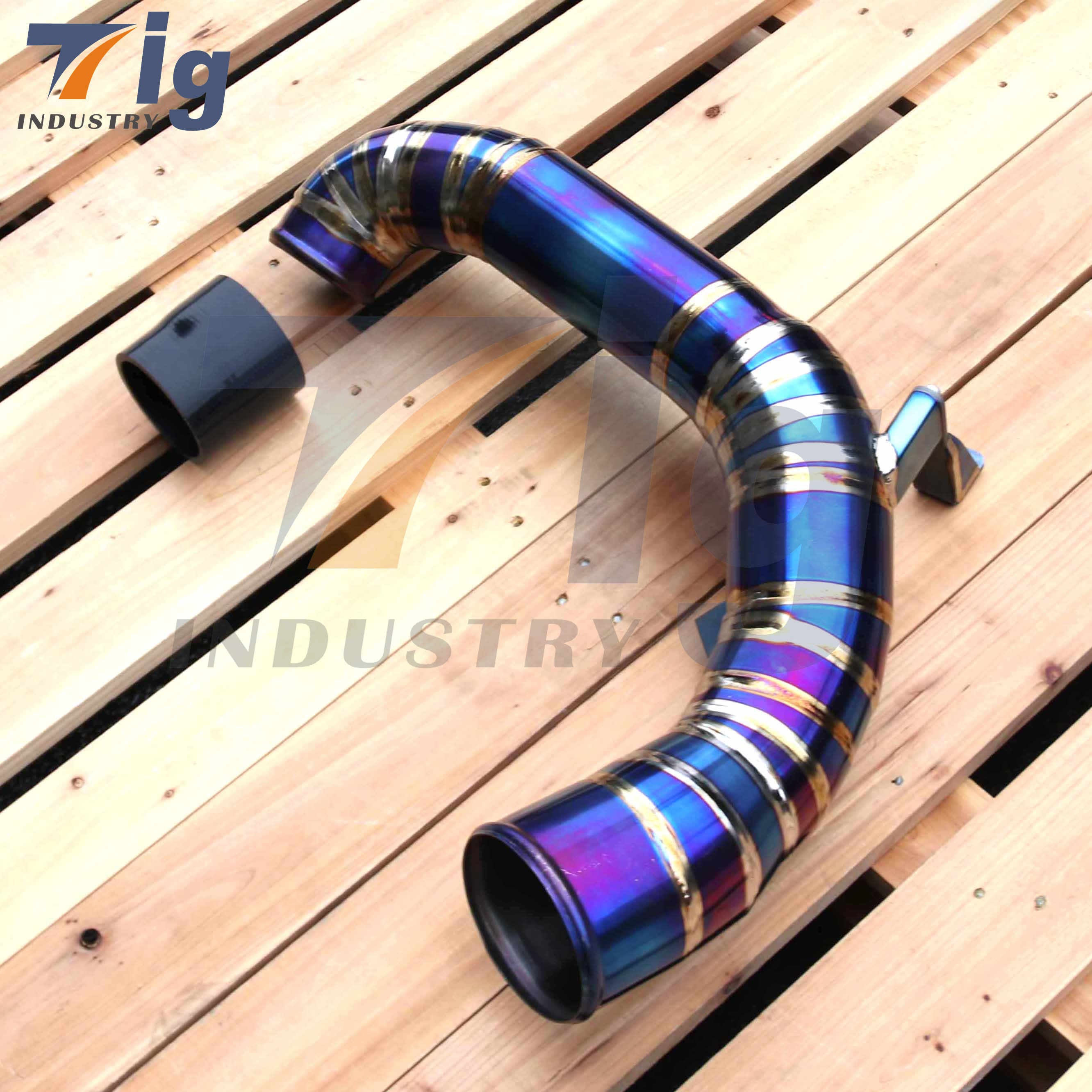 GM 1500 3.0L TITANIUM Intake Tube 2020-2024