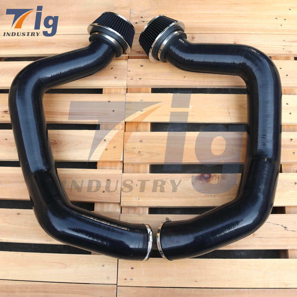 For BMW G90 Front Mount Intakes M5 M8