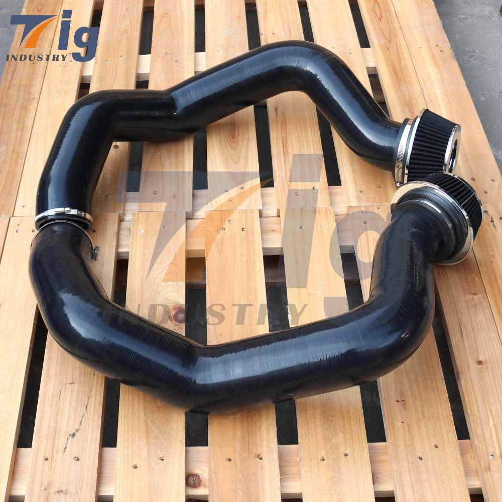 For BMW G90 Front Mount Intakes M5 M8