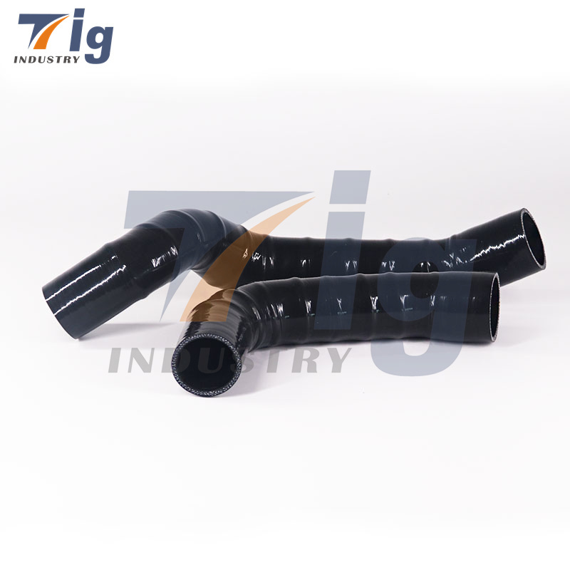 Mazda BT50 Ranger 2.2L diesel Pipe Silicone Reinforcement Turbo Intercooler Hose Kit