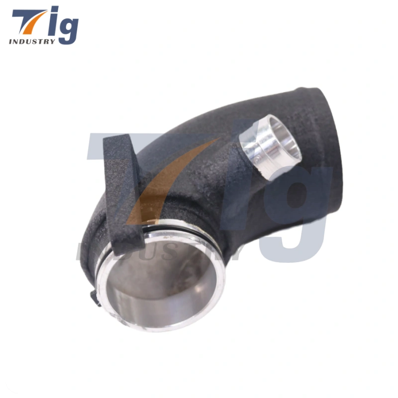 for Golf R Gt Mk7 7.5 audi A3 8V S3 S1 TT TTS OCTAVIA SEAT LEON CUPRA Turbo Pipe MQB EA888 GEN3 1.8T 2.0T Turbo Inlet Pipe Tube