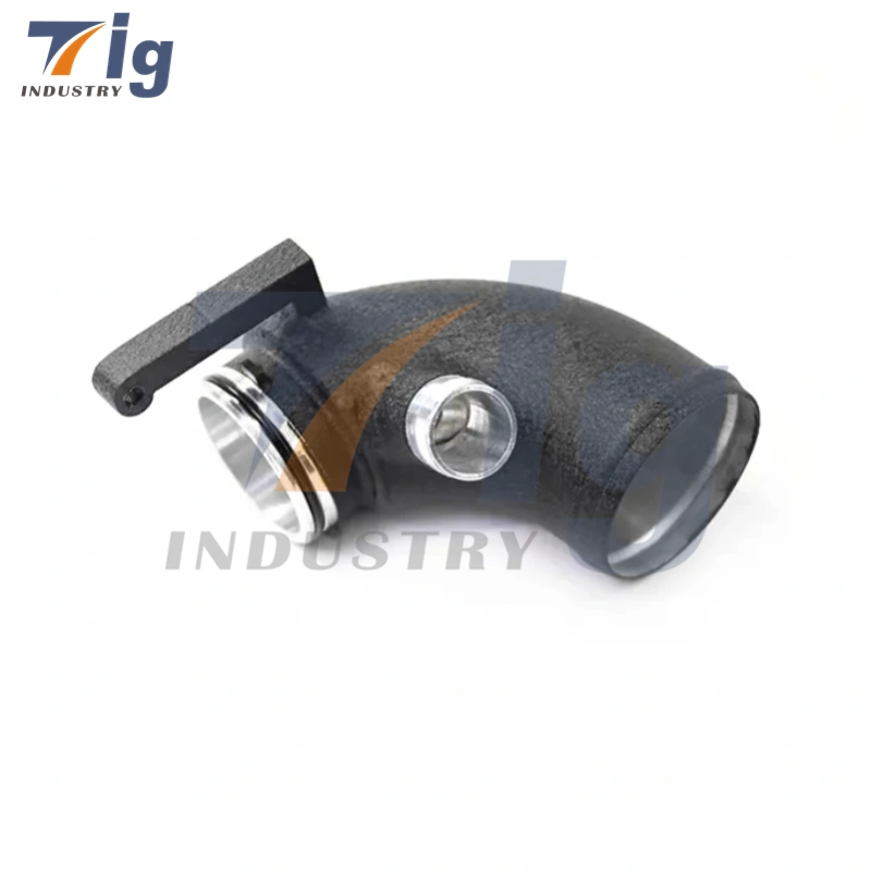 for Golf R Gt Mk7 7.5 audi A3 8V S3 S1 TT TTS OCTAVIA SEAT LEON CUPRA Turbo Pipe MQB EA888 GEN3 1.8T 2.0T Turbo Inlet Pipe Tube