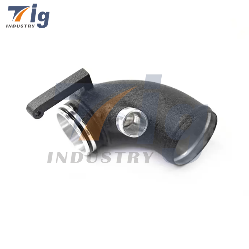 for Golf R Gt Mk7 7.5 audi A3 8V S3 S1 TT TTS OCTAVIA SEAT LEON CUPRA Turbo Pipe MQB EA888 GEN3 1.8T 2.0T Turbo Inlet Pipe Tube