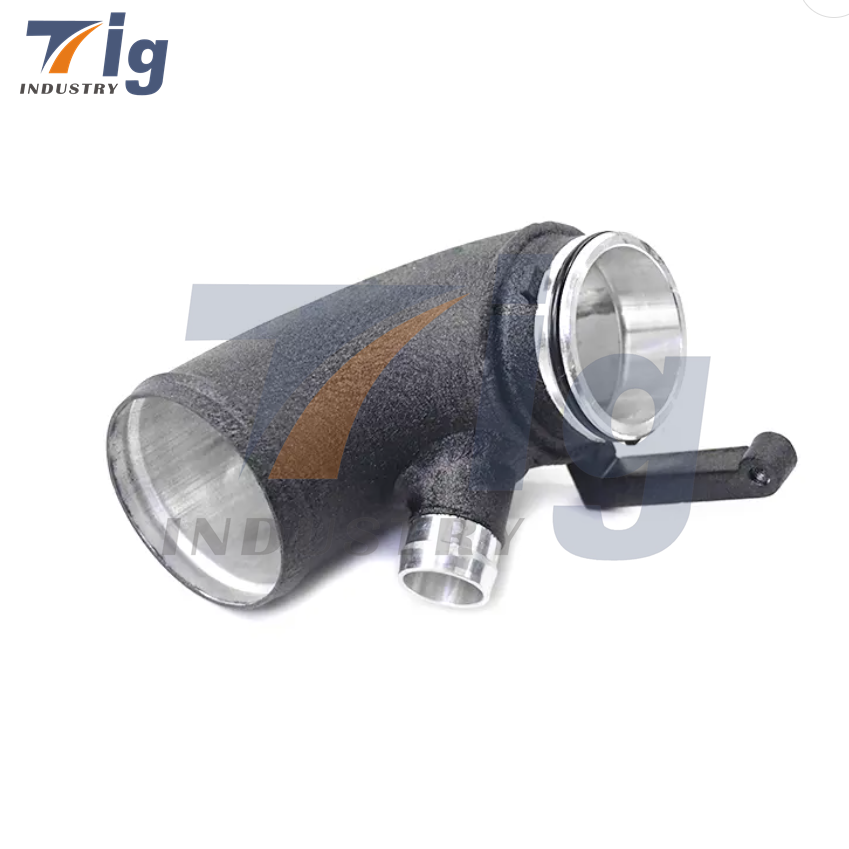 for Golf R Gt Mk7 7.5 audi A3 8V S3 S1 TT TTS OCTAVIA SEAT LEON CUPRA Turbo Pipe MQB EA888 GEN3 1.8T 2.0T Turbo Inlet Pipe Tube