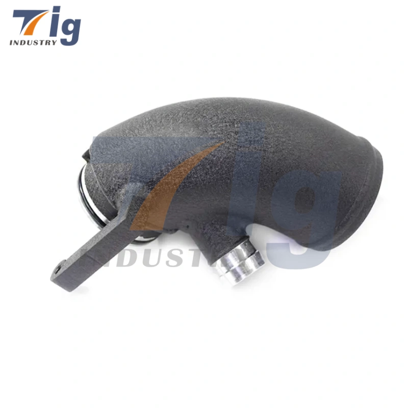 for Golf R Gt Mk7 7.5 audi A3 8V S3 S1 TT TTS OCTAVIA SEAT LEON CUPRA Turbo Pipe MQB EA888 GEN3 1.8T 2.0T Turbo Inlet Pipe Tube