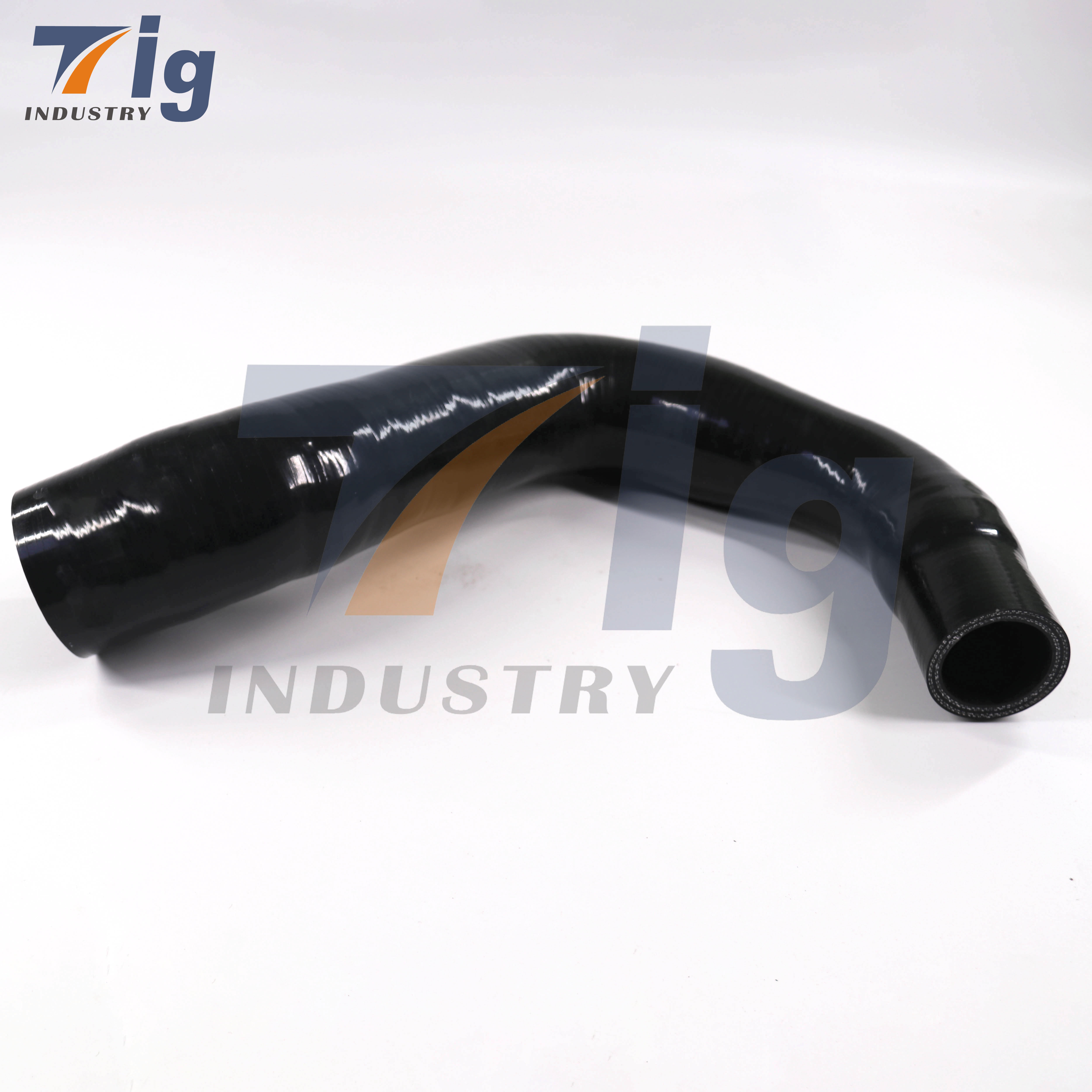 Ford Everest 3.2 Hot Side Upgrade Intercooler Hose Pipe