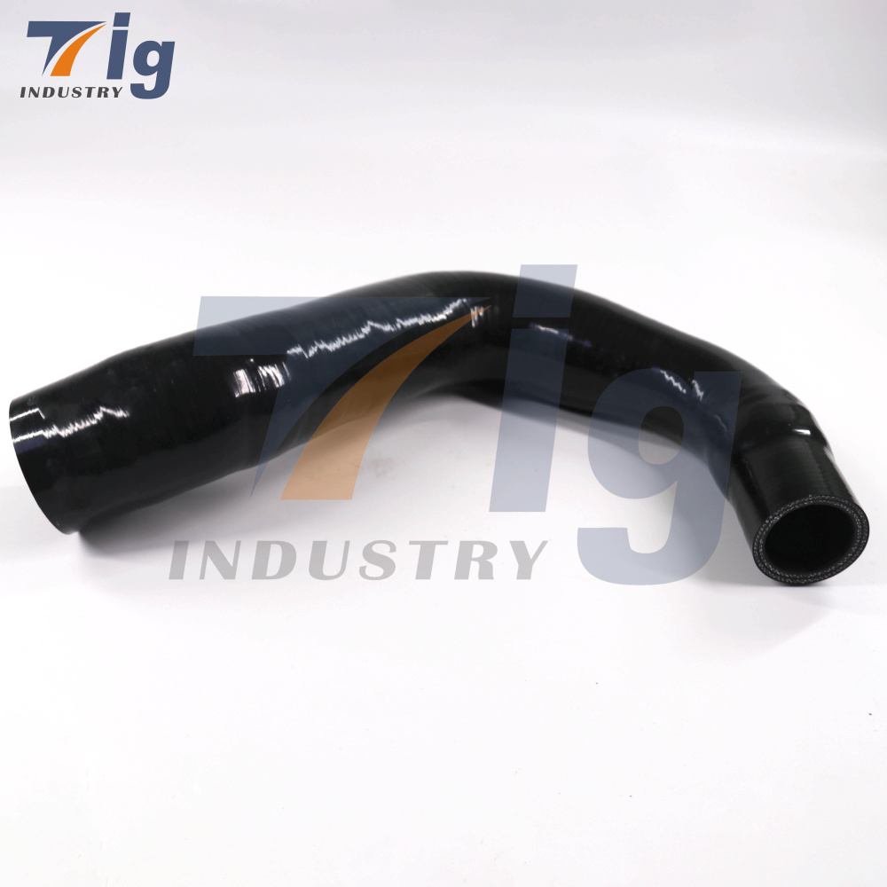Ford Everest 3.2 Hot Side Upgrade Intercooler Hose Pipe