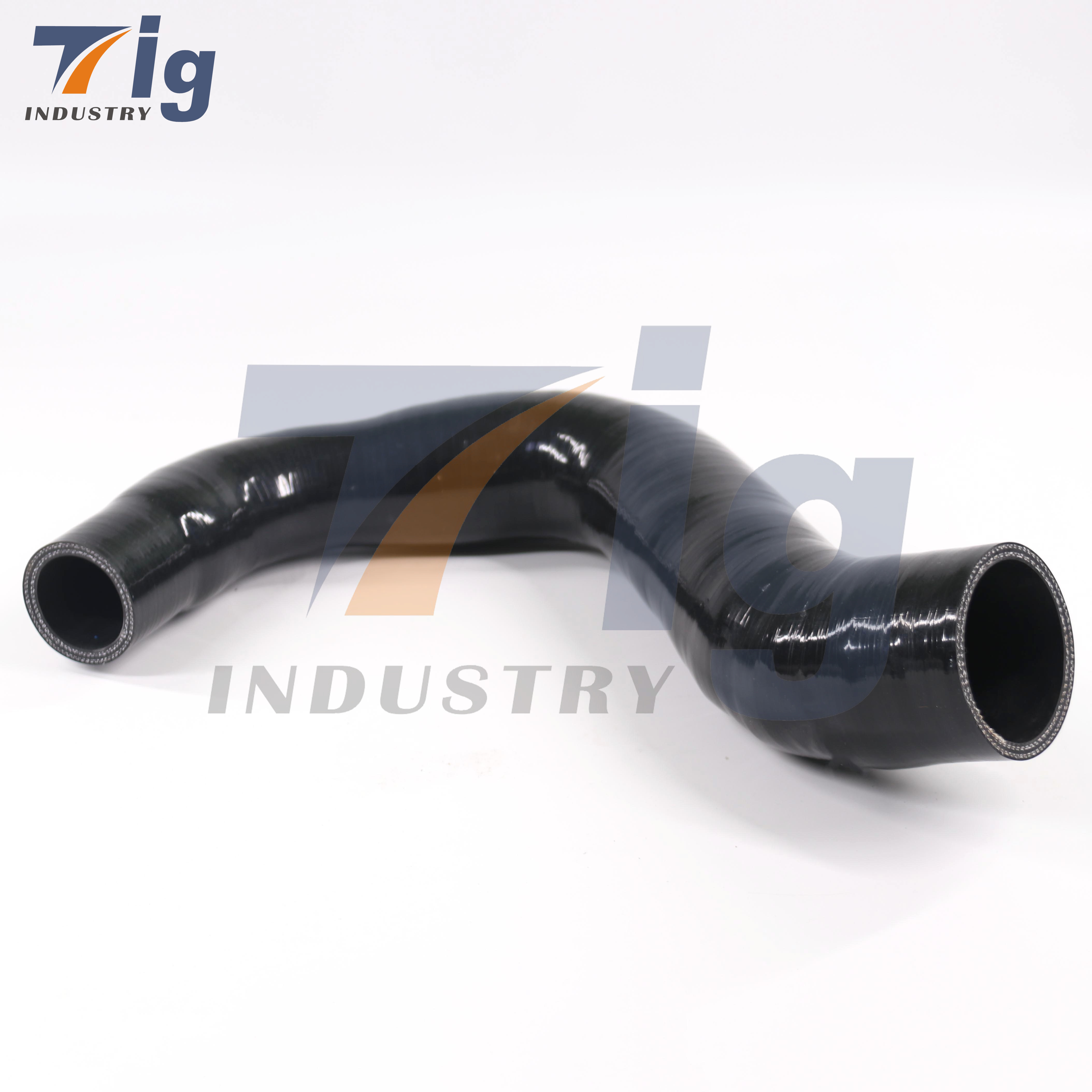 Ford Everest 3.2 Hot Side Upgrade Intercooler Hose Pipe