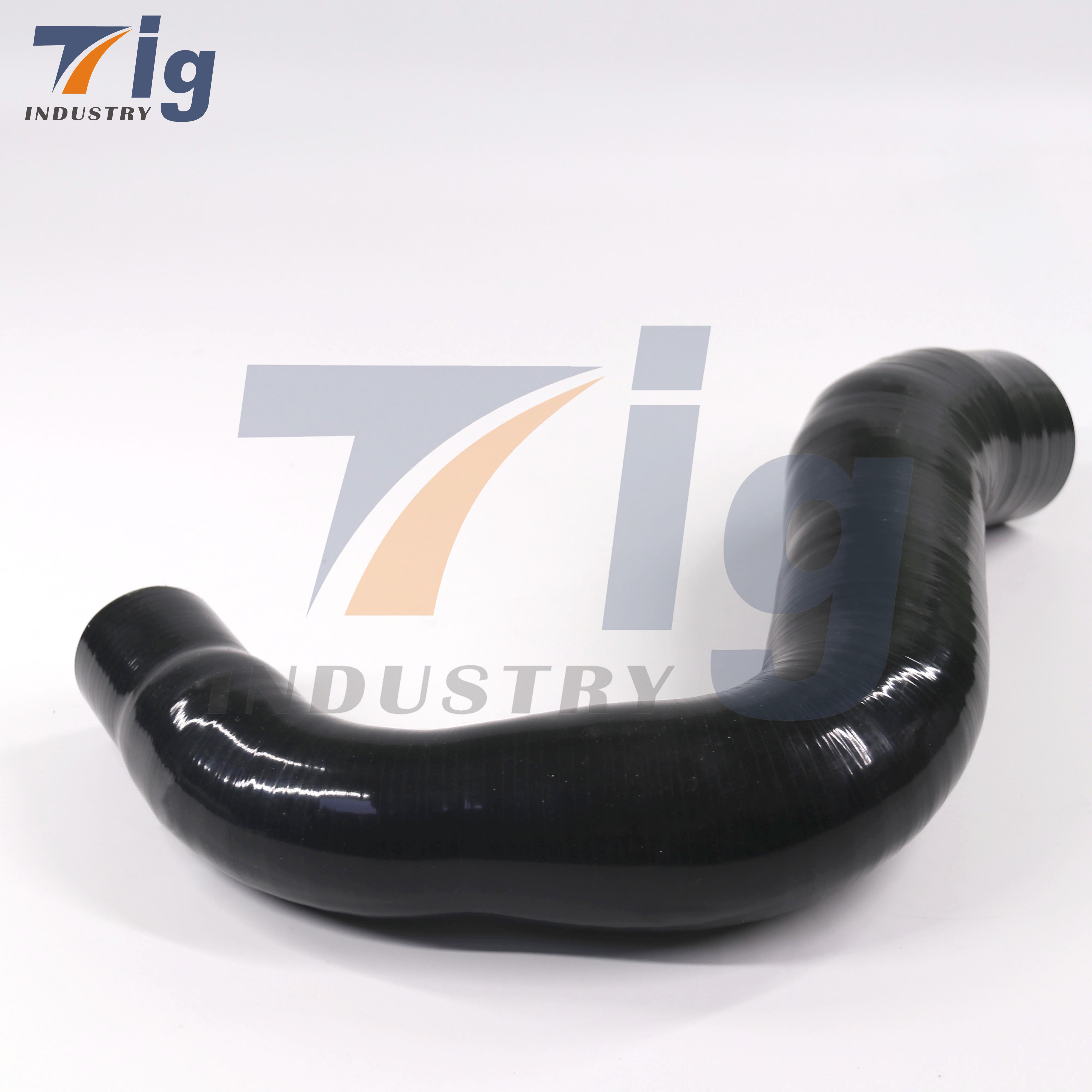 Ford Everest 3.2 Hot Side Upgrade Intercooler Hose Pipe