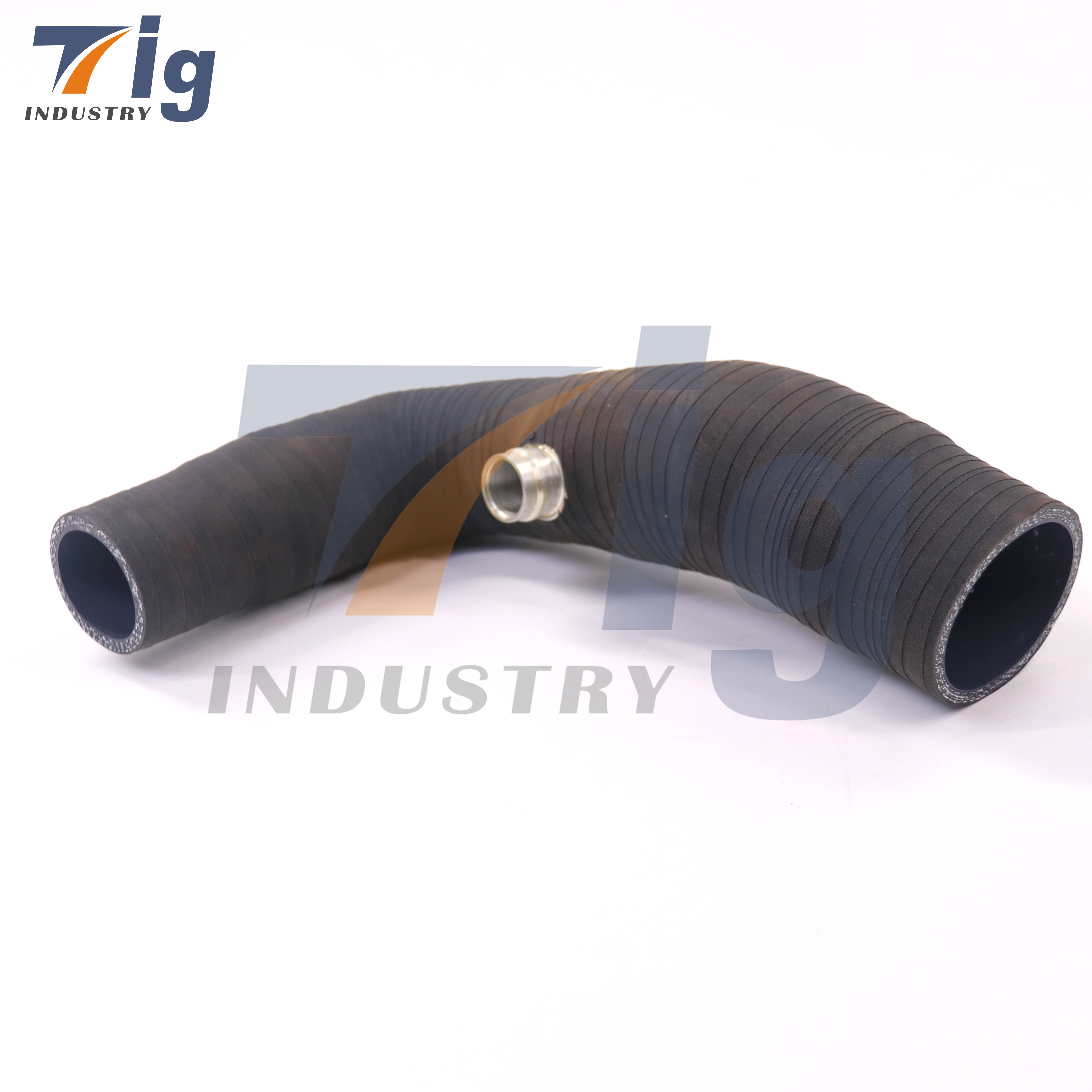 Silicone Induction Hose Ford Fiesta Mk7 Focus Mk3 1.0 Ecoboost Engines De-Resonator Hose Turbo Pipe